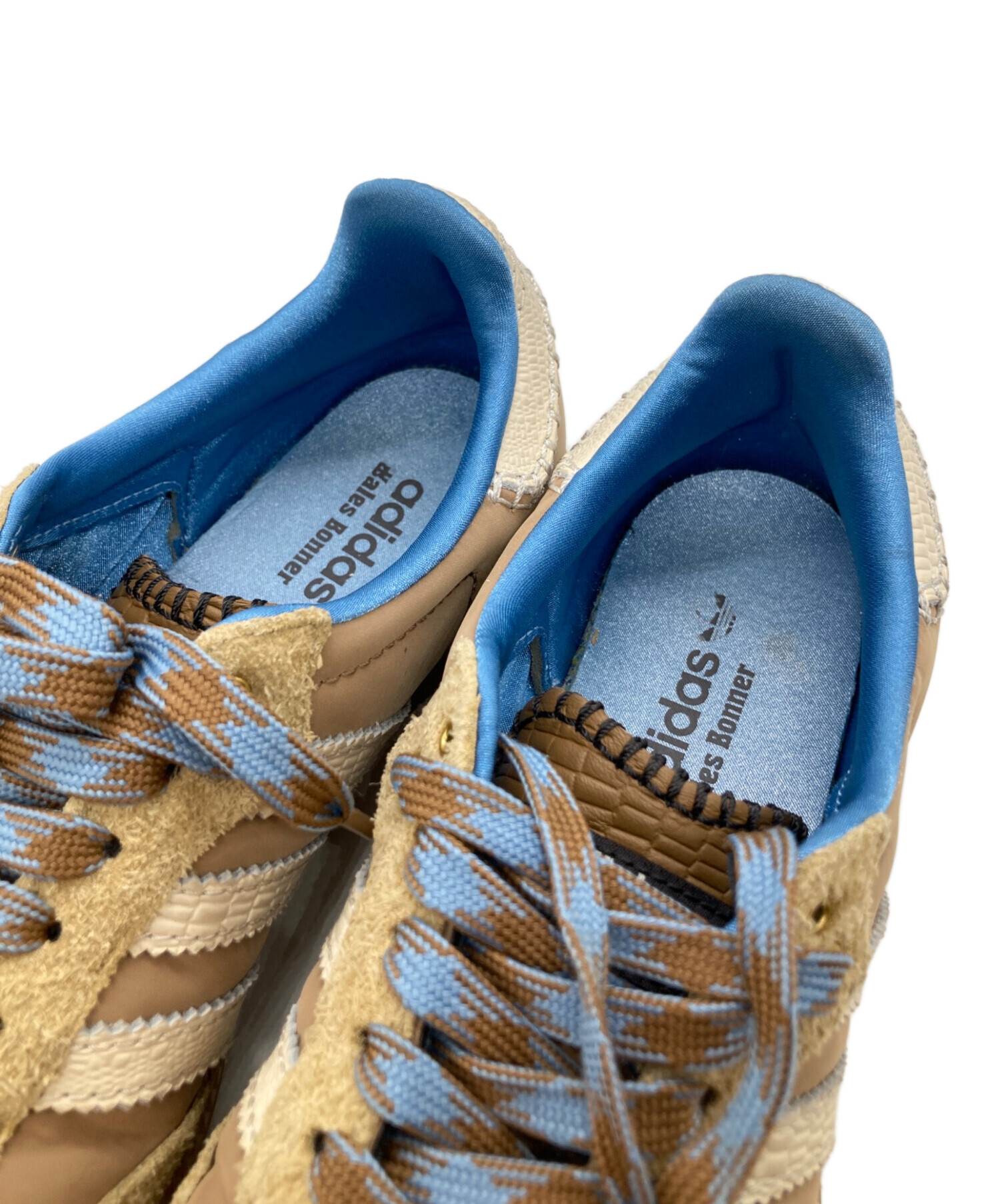 中古・古着通販】adidas (アディダス) WALES BONNER (ウェールズボナー