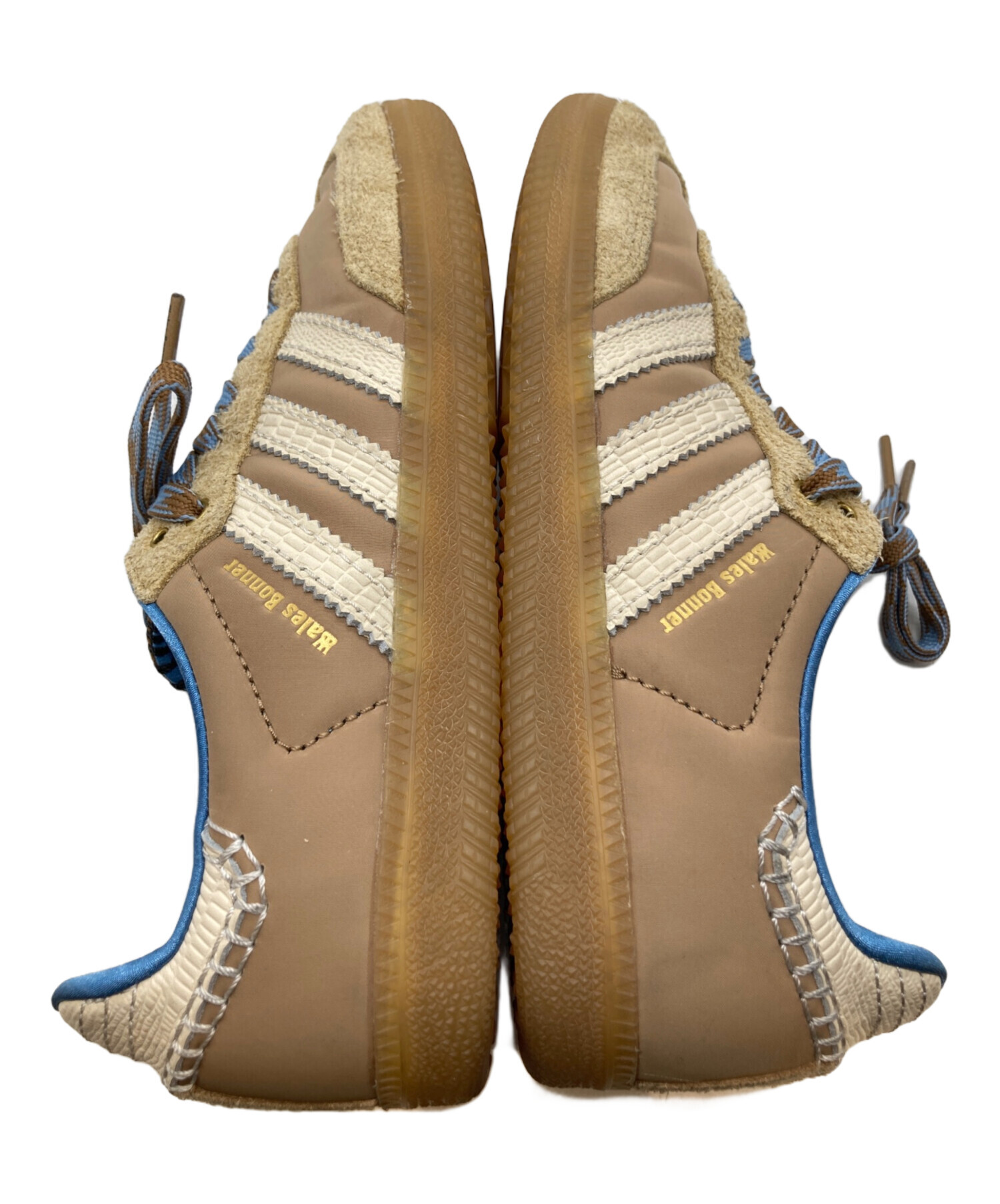 中古・古着通販】adidas (アディダス) WALES BONNER (ウェールズボナー