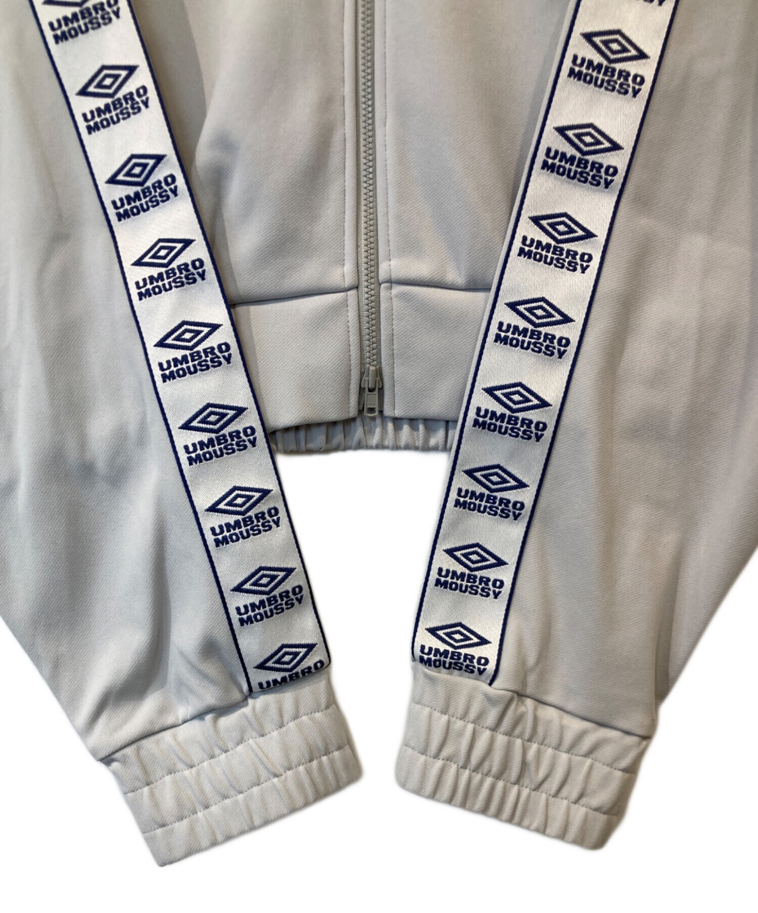 中古・古着通販】UMBRO (アンブロ) moussy (マウジー) トラック