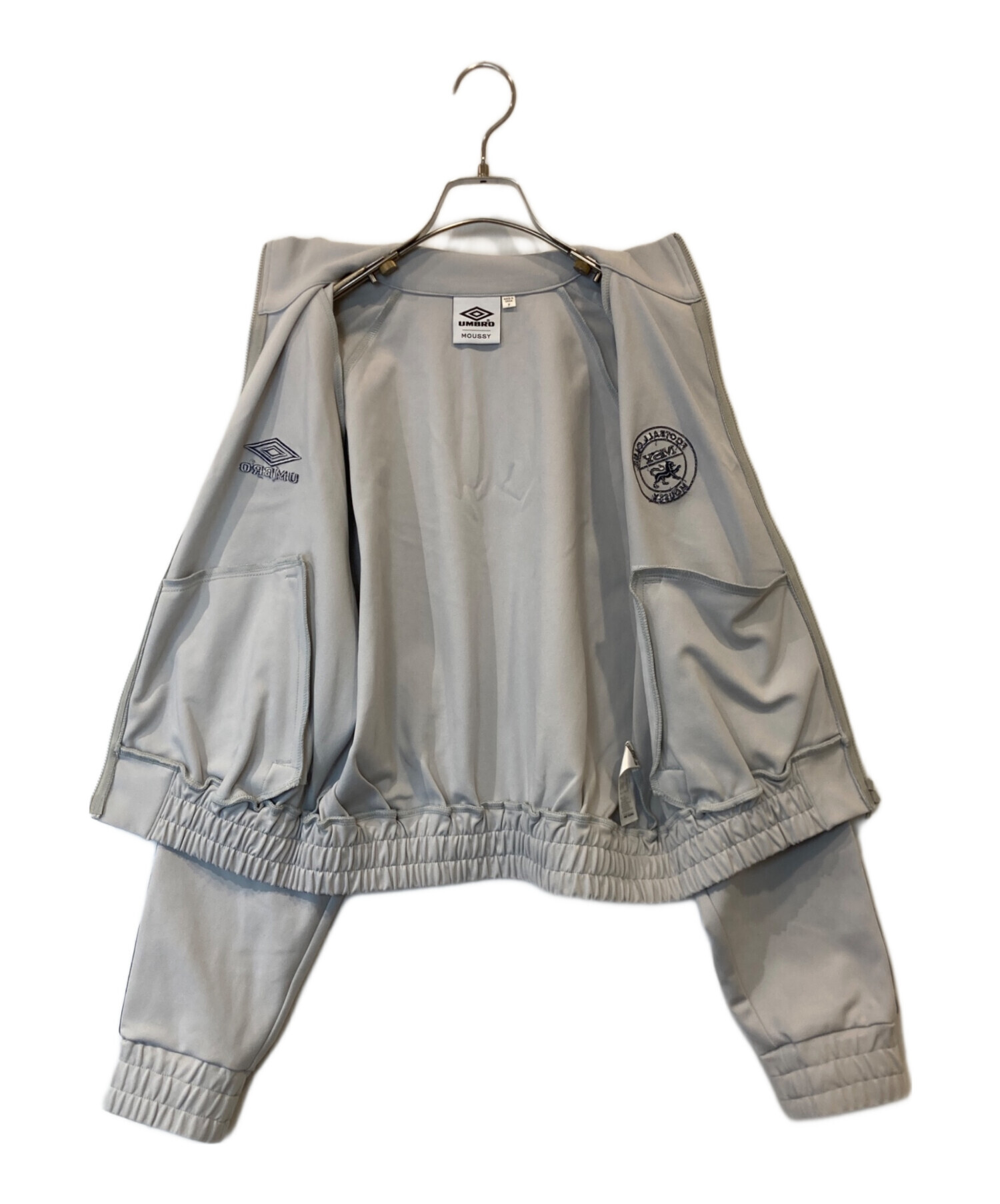 中古・古着通販】UMBRO (アンブロ) moussy (マウジー) トラック