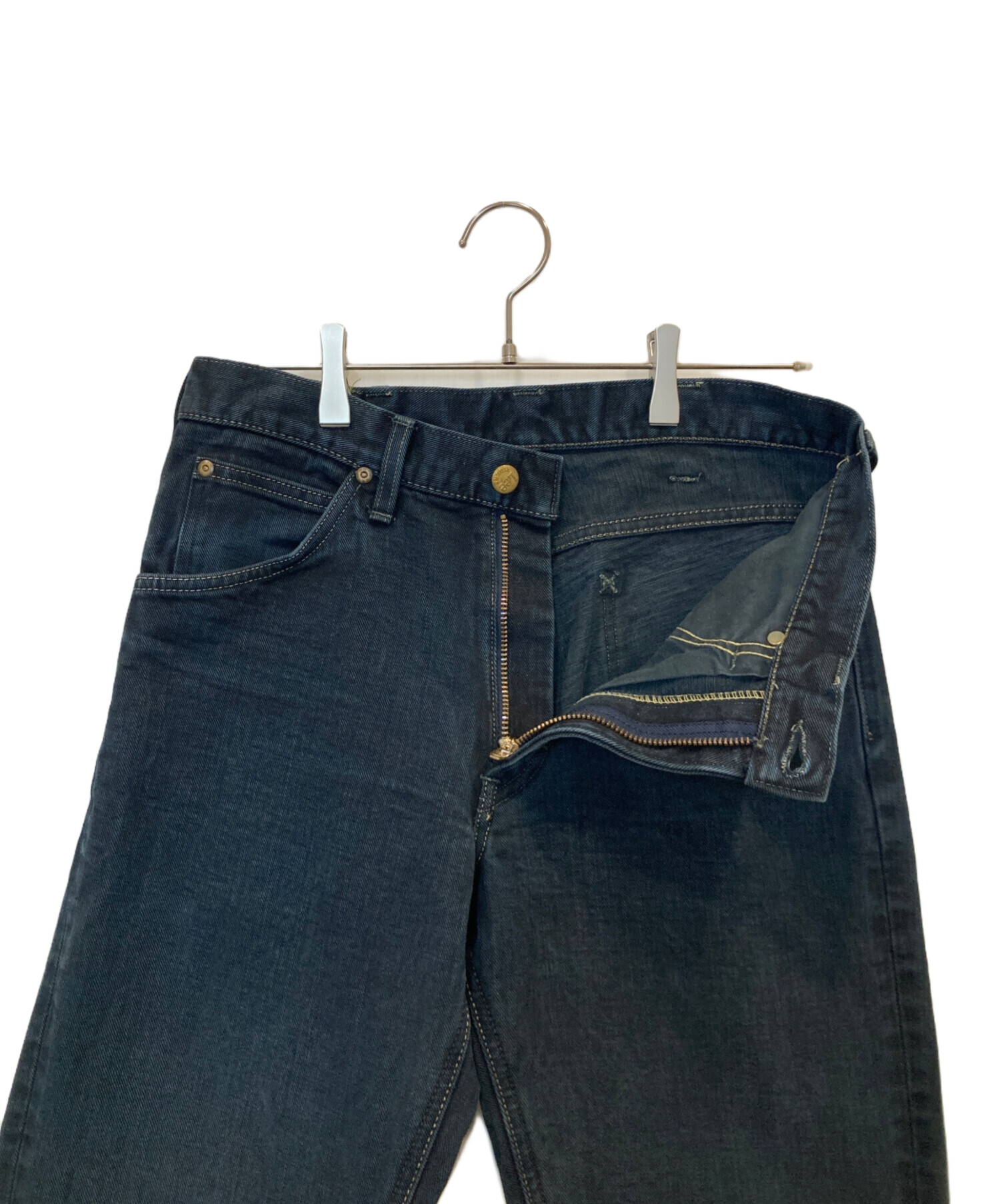 中古・古着通販】LEE (リー) デニムパンツ LM5101 ネイビー サイズ:30