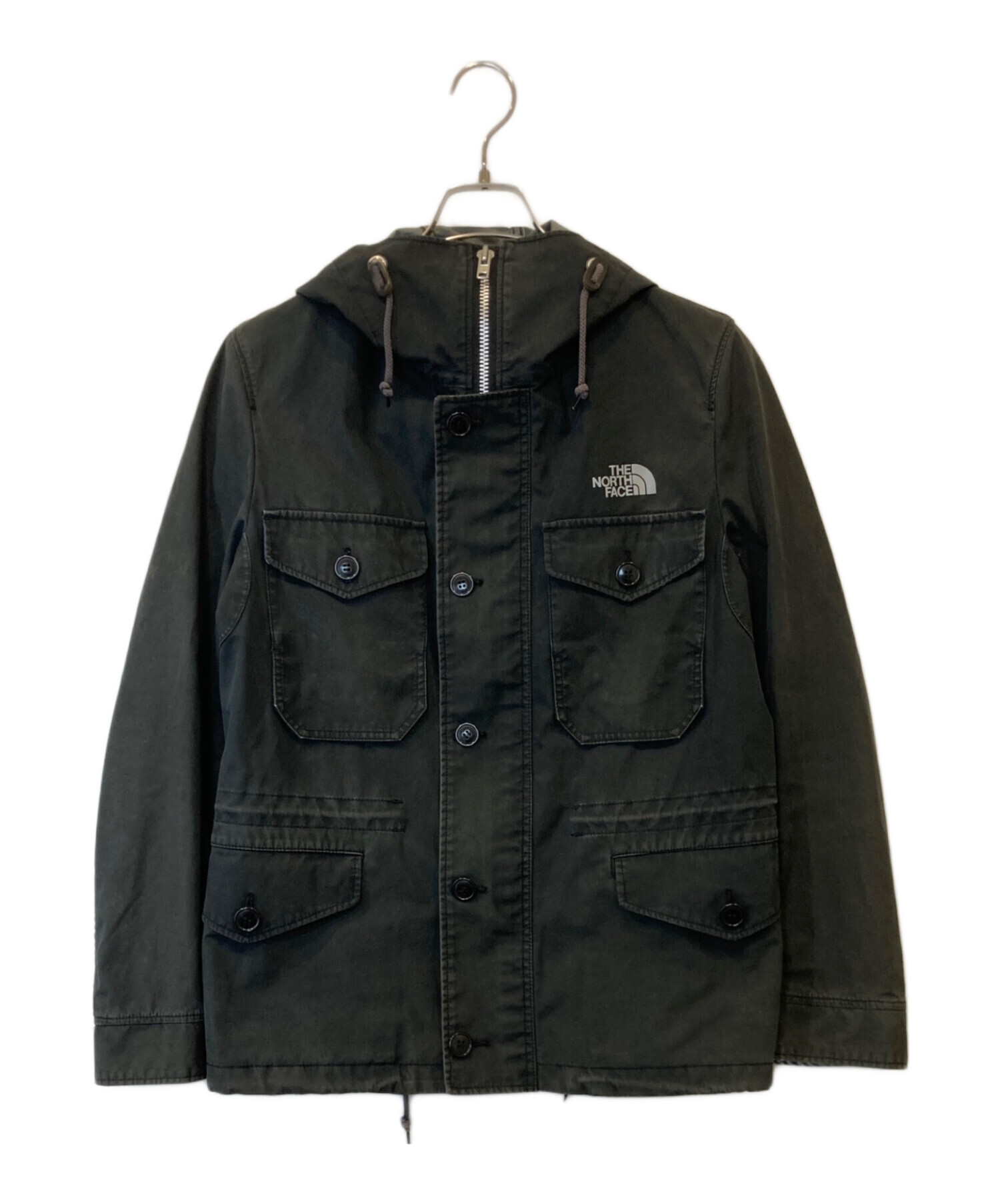 中古・古着通販】THE NORTH FACE (ザ ノース フェイス) JUNYA WATANABE
