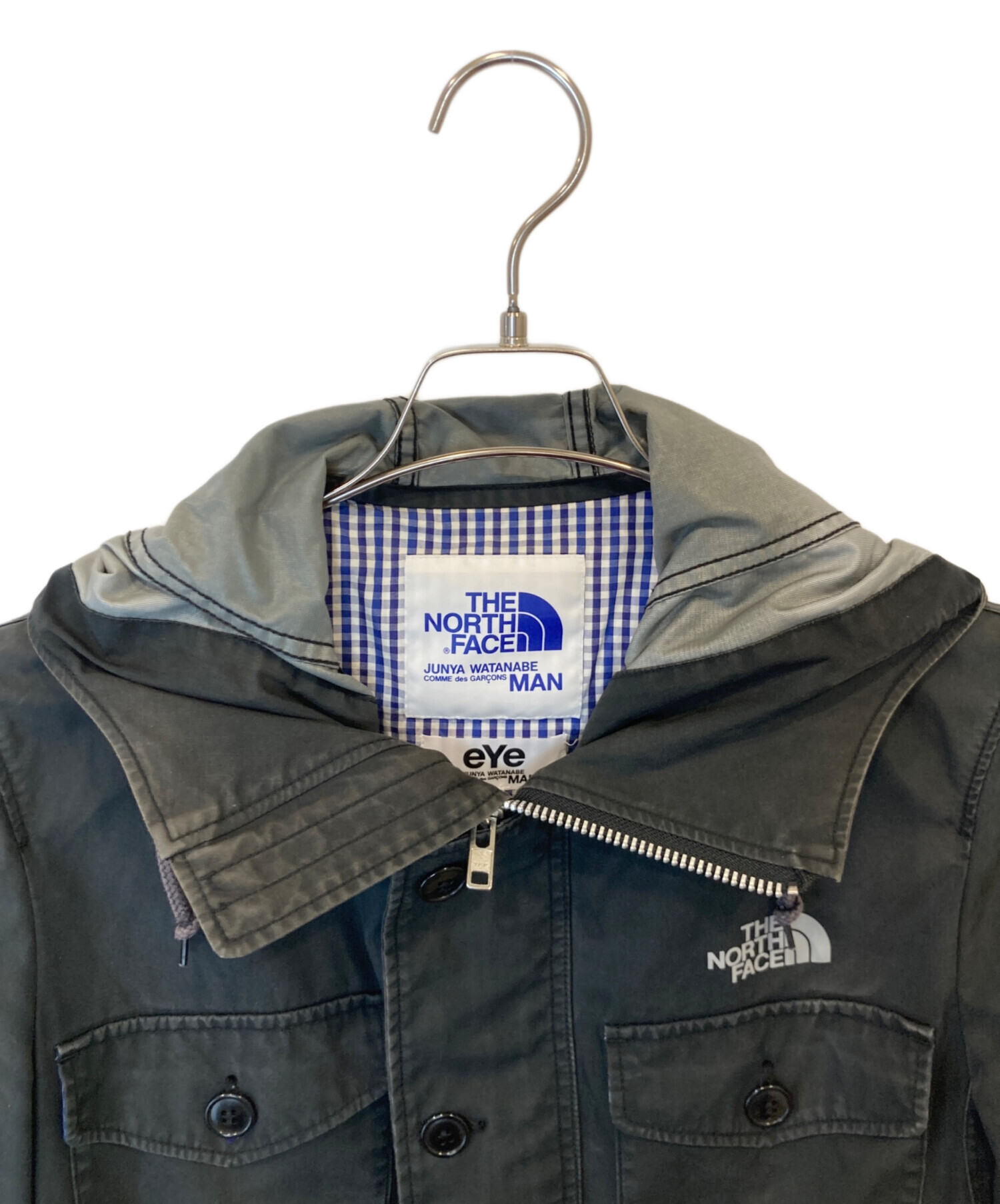 中古・古着通販】THE NORTH FACE (ザ ノース フェイス) JUNYA WATANABE