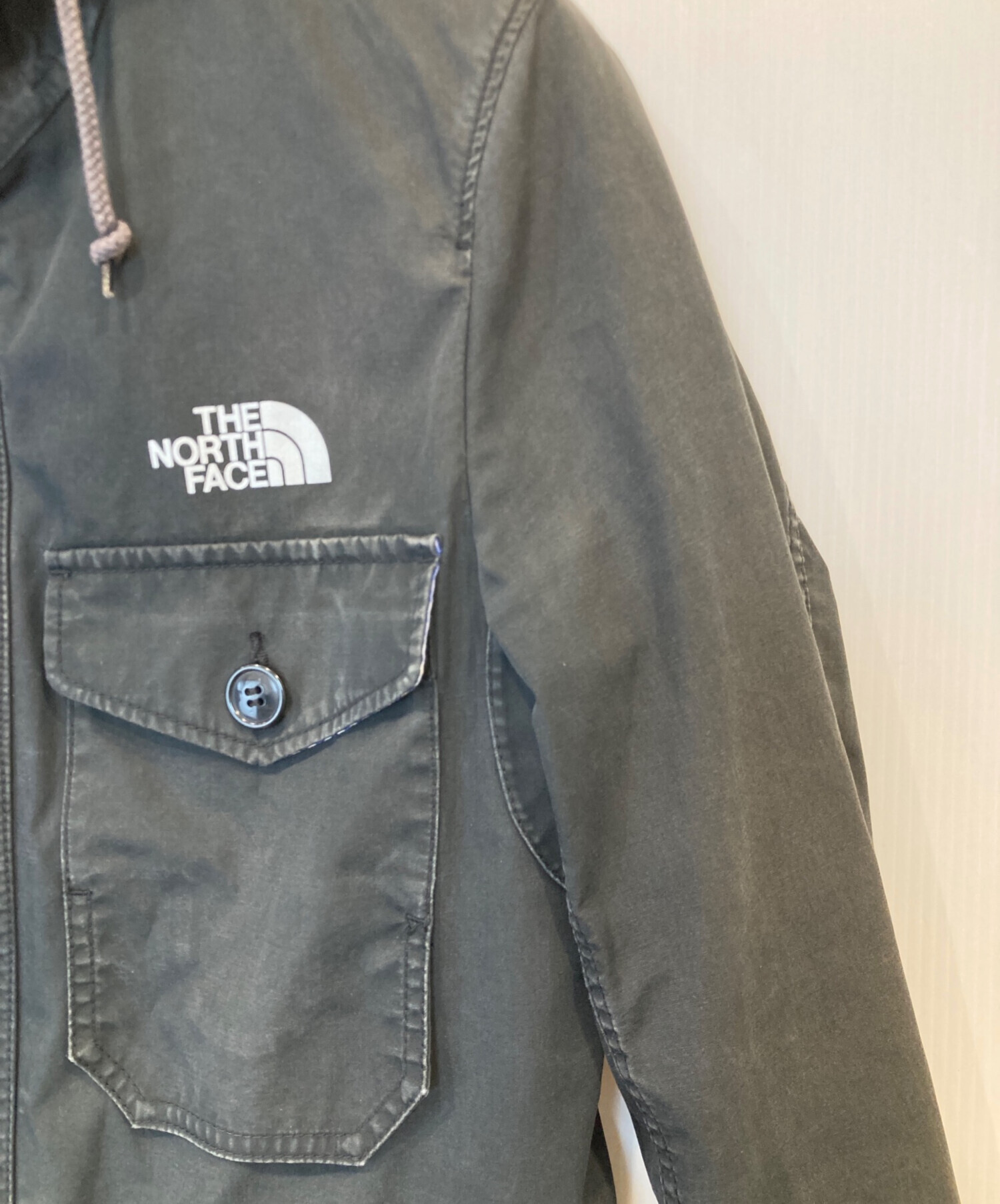 中古・古着通販】THE NORTH FACE (ザ ノース フェイス) JUNYA WATANABE