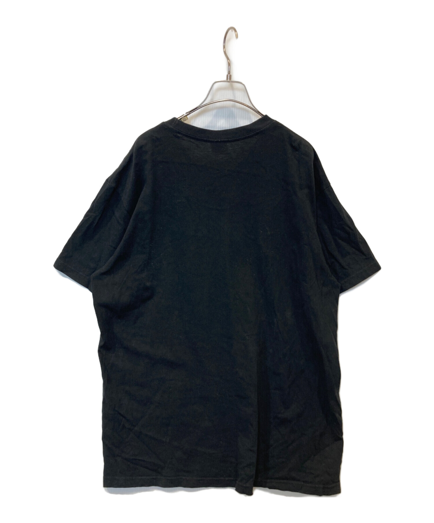 中古・古着通販】SUPREME (シュプリーム) Rick Rubin Tee ブラック