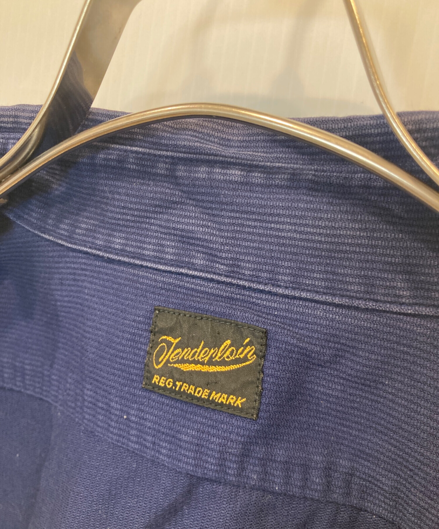 中古・古着通販】TENDERLOIN (テンダーロイン) T-G.S SHT PIQUE ティー