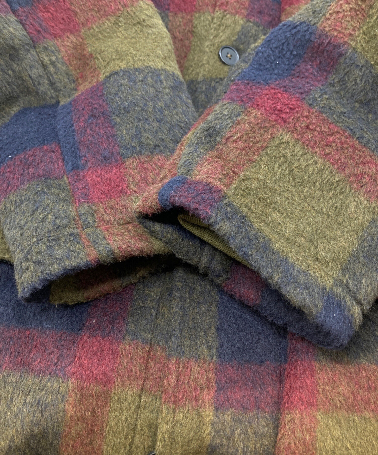 中古・古着通販】CarHartt (カーハート) BECKLEY COAT ベックリー