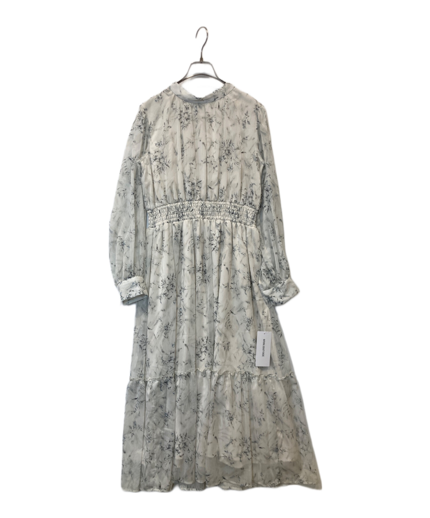中古・古着通販】NATURAL BEAUTY BASIC (ナチュラルビューティー 