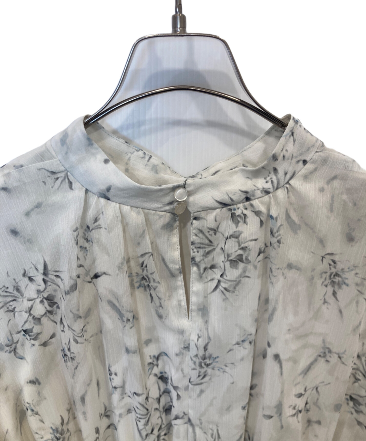 中古・古着通販】NATURAL BEAUTY BASIC (ナチュラルビューティー 