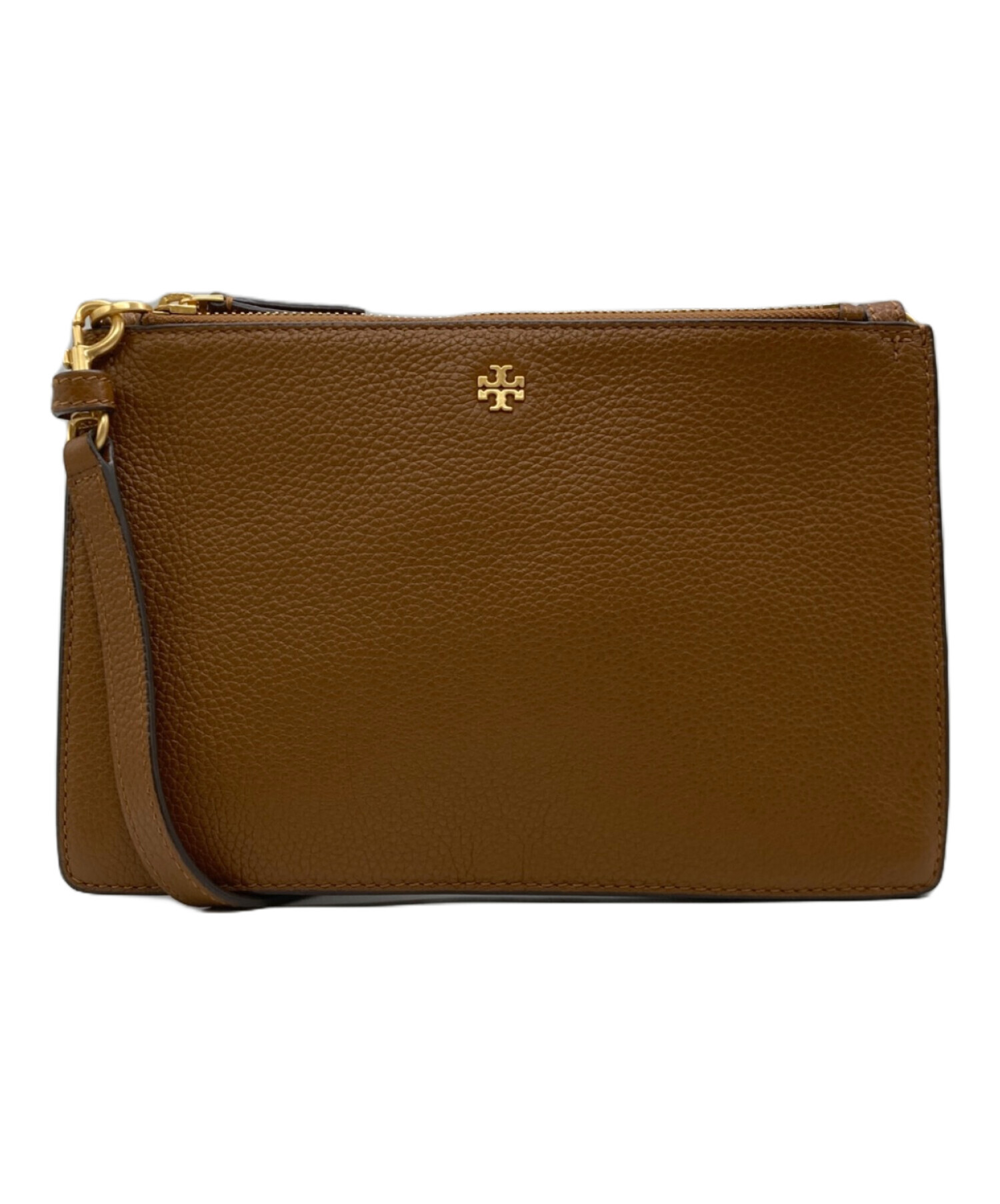 中古・古着通販】TORY BURCH (トリーバーチ) ショルダーバッグ 