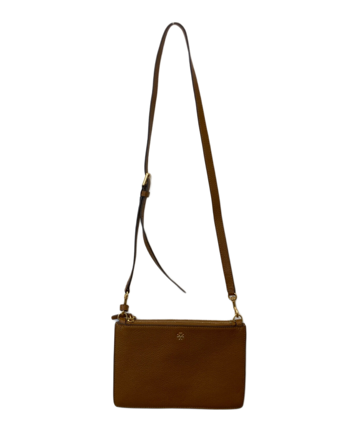 中古・古着通販】TORY BURCH (トリーバーチ) ショルダーバッグ 