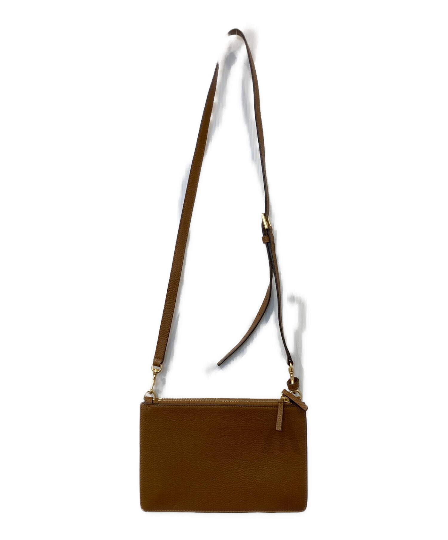中古・古着通販】TORY BURCH (トリーバーチ) ショルダーバッグ