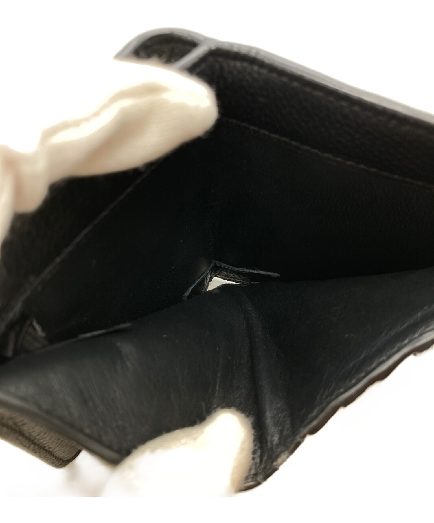 中古・古着通販】Chloe (クロエ) Alphabet Bi-Fold Wallet