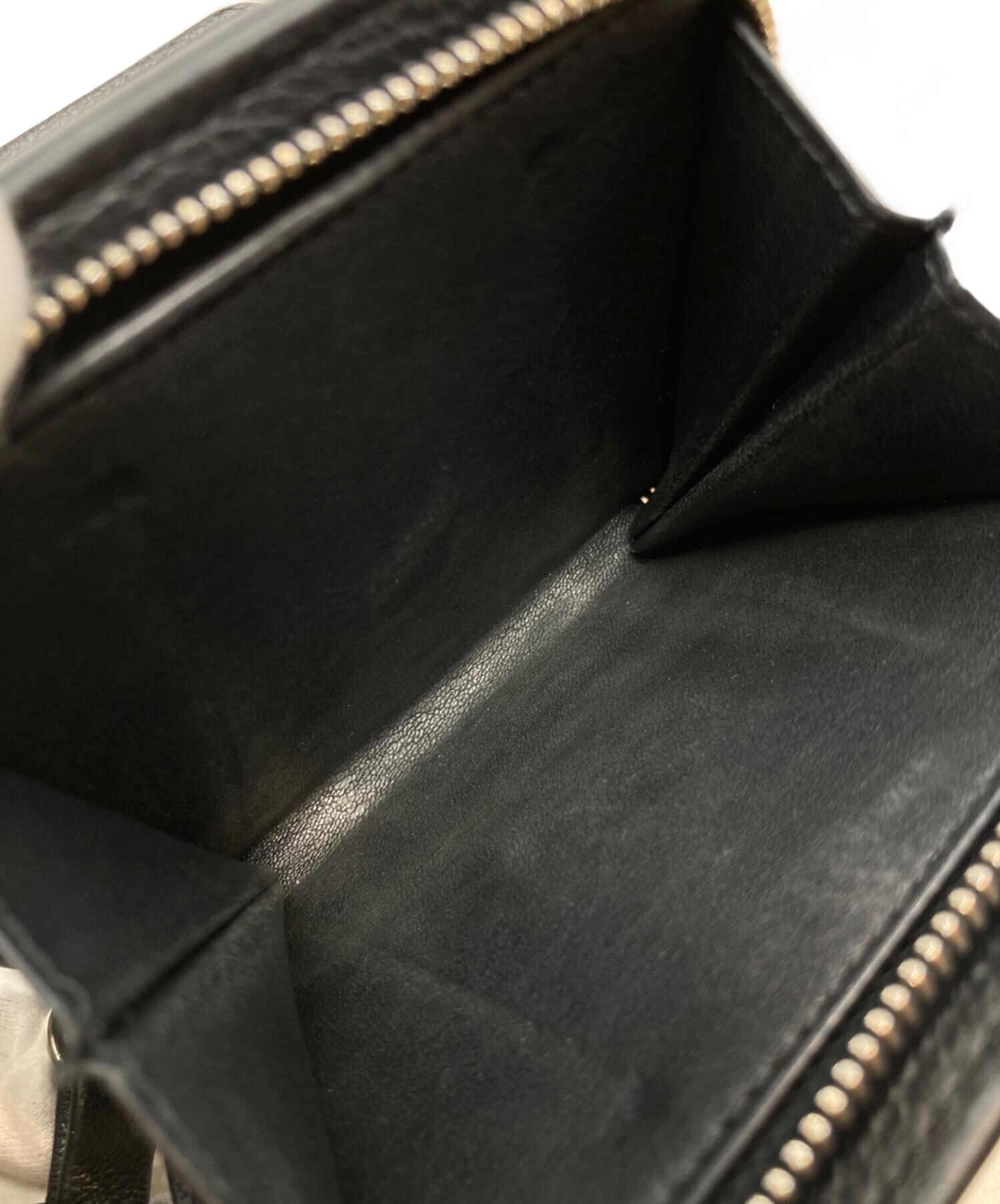 中古・古着通販】Chloe (クロエ) Alphabet Bi-Fold Wallet