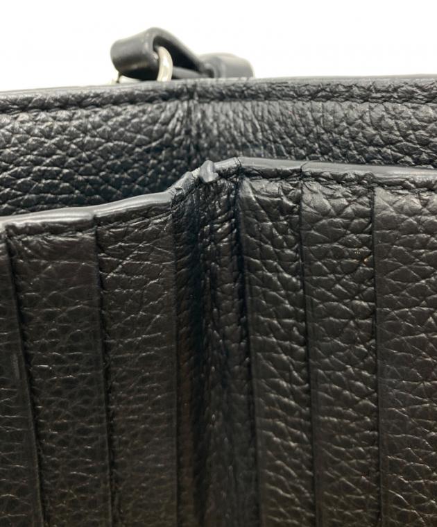 専用出品 中古・古着通販】Chloe (クロエ) Alphabet Bi-Fold Wallet