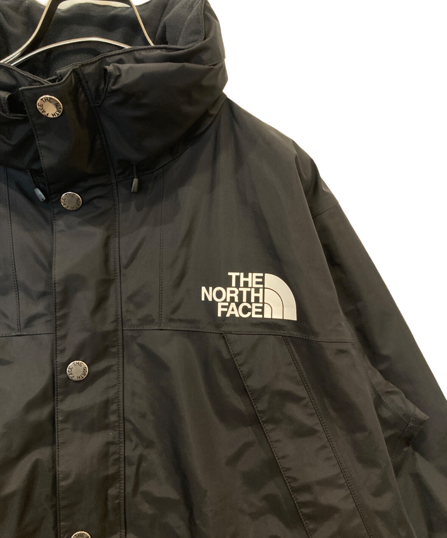 中古・古着通販】THE NORTH FACE (ザ ノース フェイス) Mountain