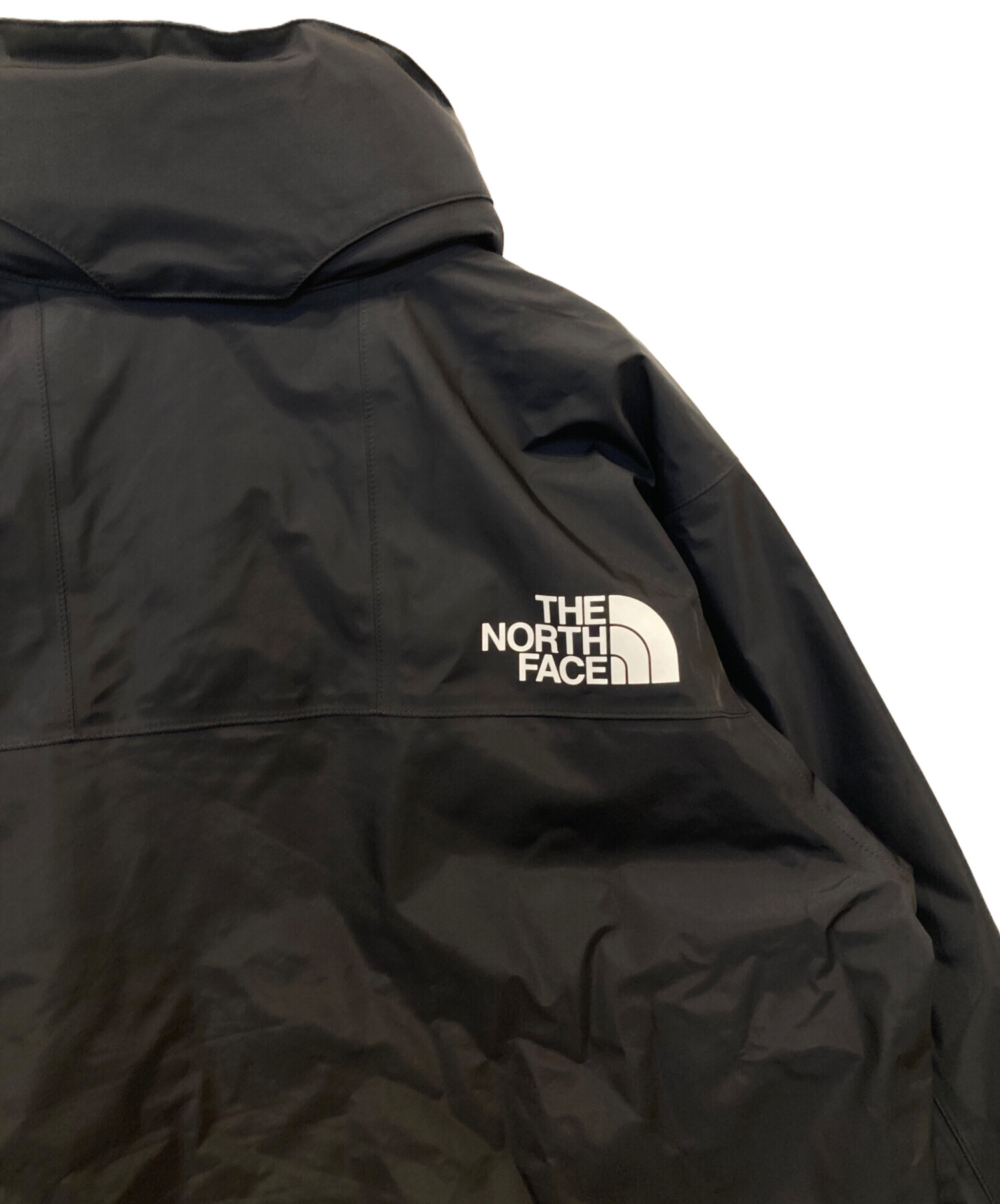 中古・古着通販】THE NORTH FACE (ザ ノース フェイス) Mountain