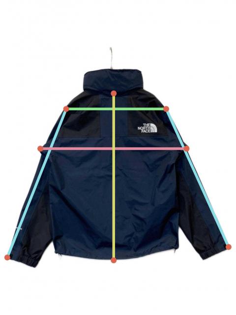 中古・古着通販】THE NORTH FACE (ザ ノース フェイス) Mountain