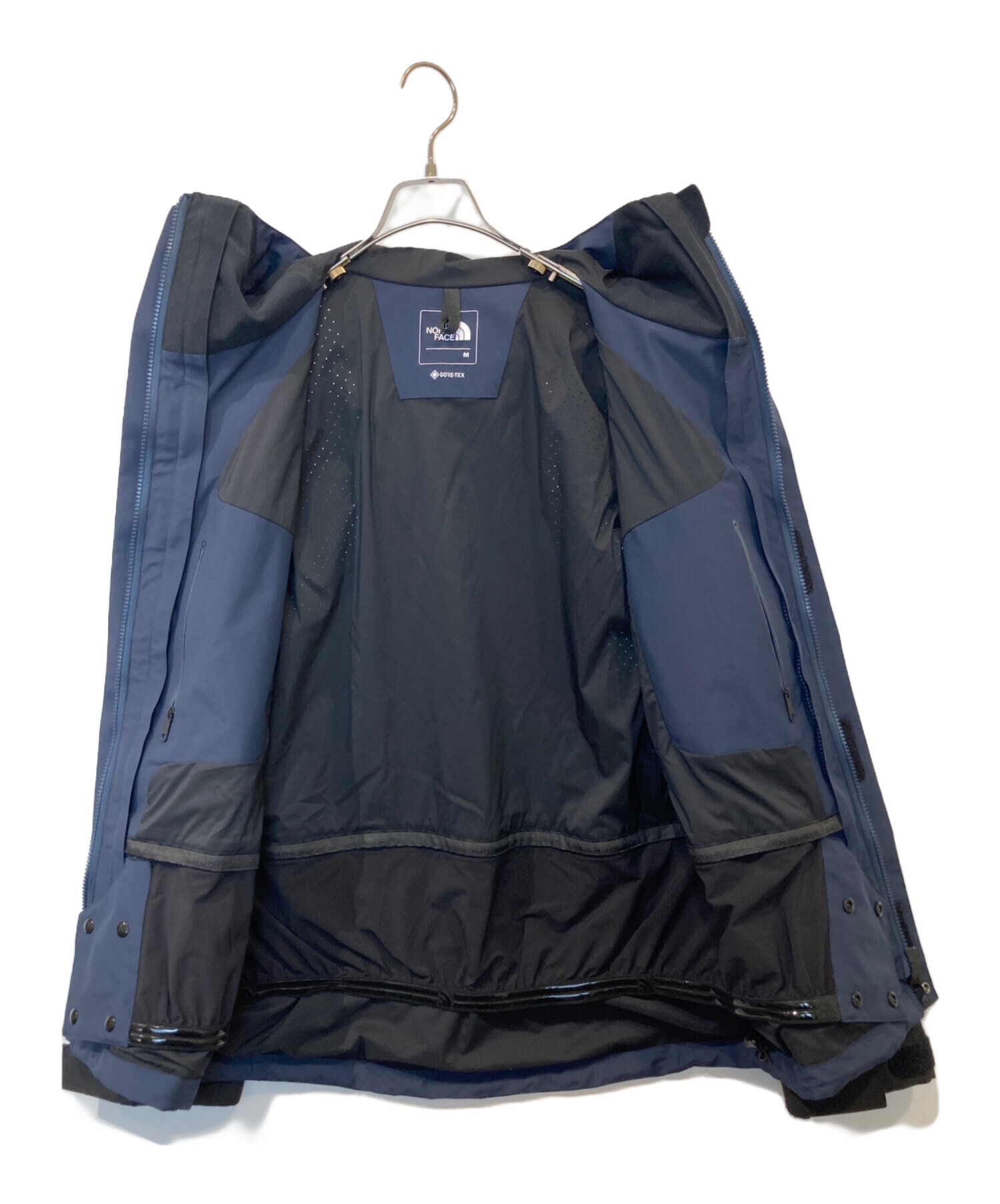 中古・古着通販】THE NORTH FACE (ザ ノース フェイス) Mountain