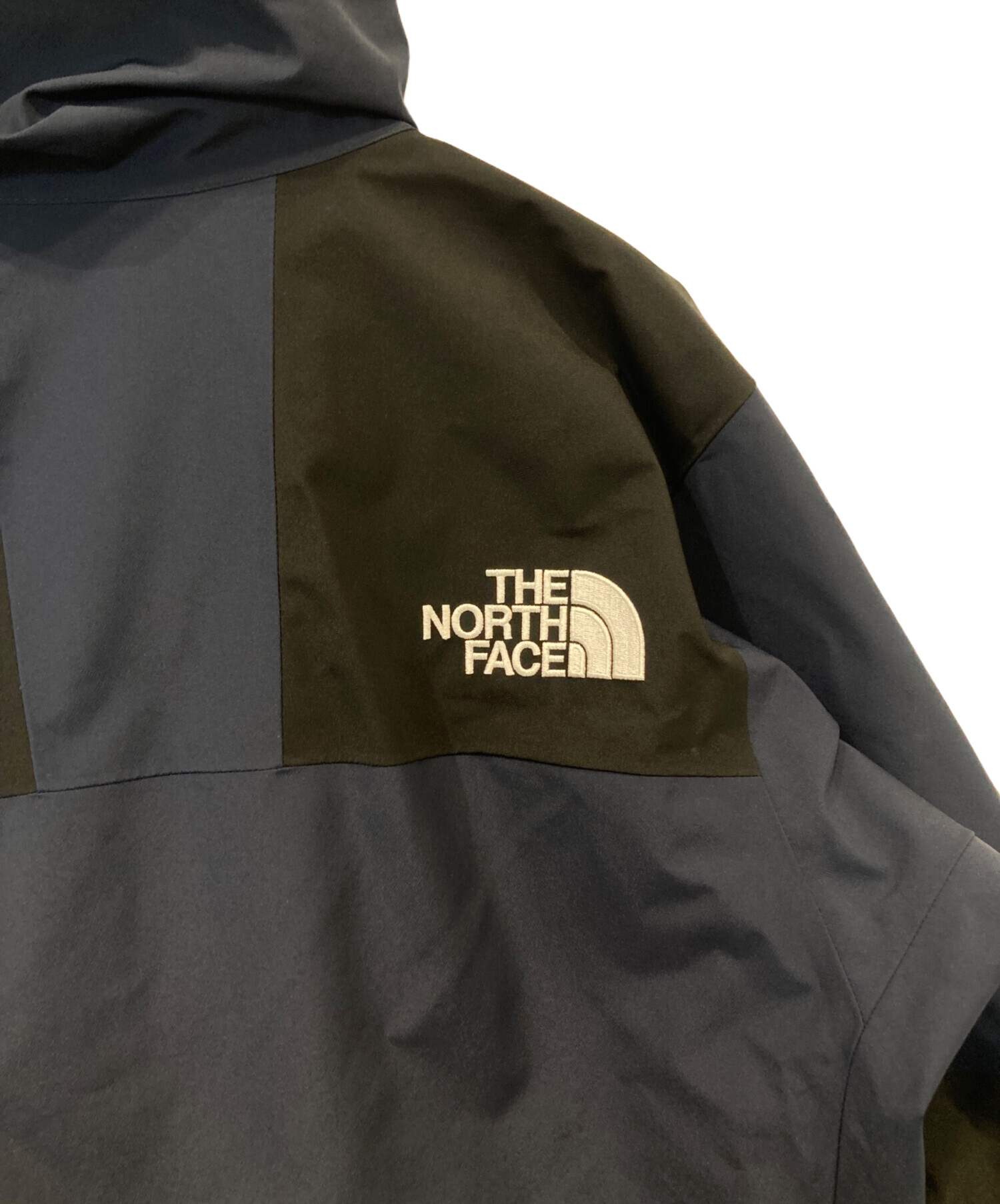 中古・古着通販】THE NORTH FACE (ザ ノース フェイス) Mountain
