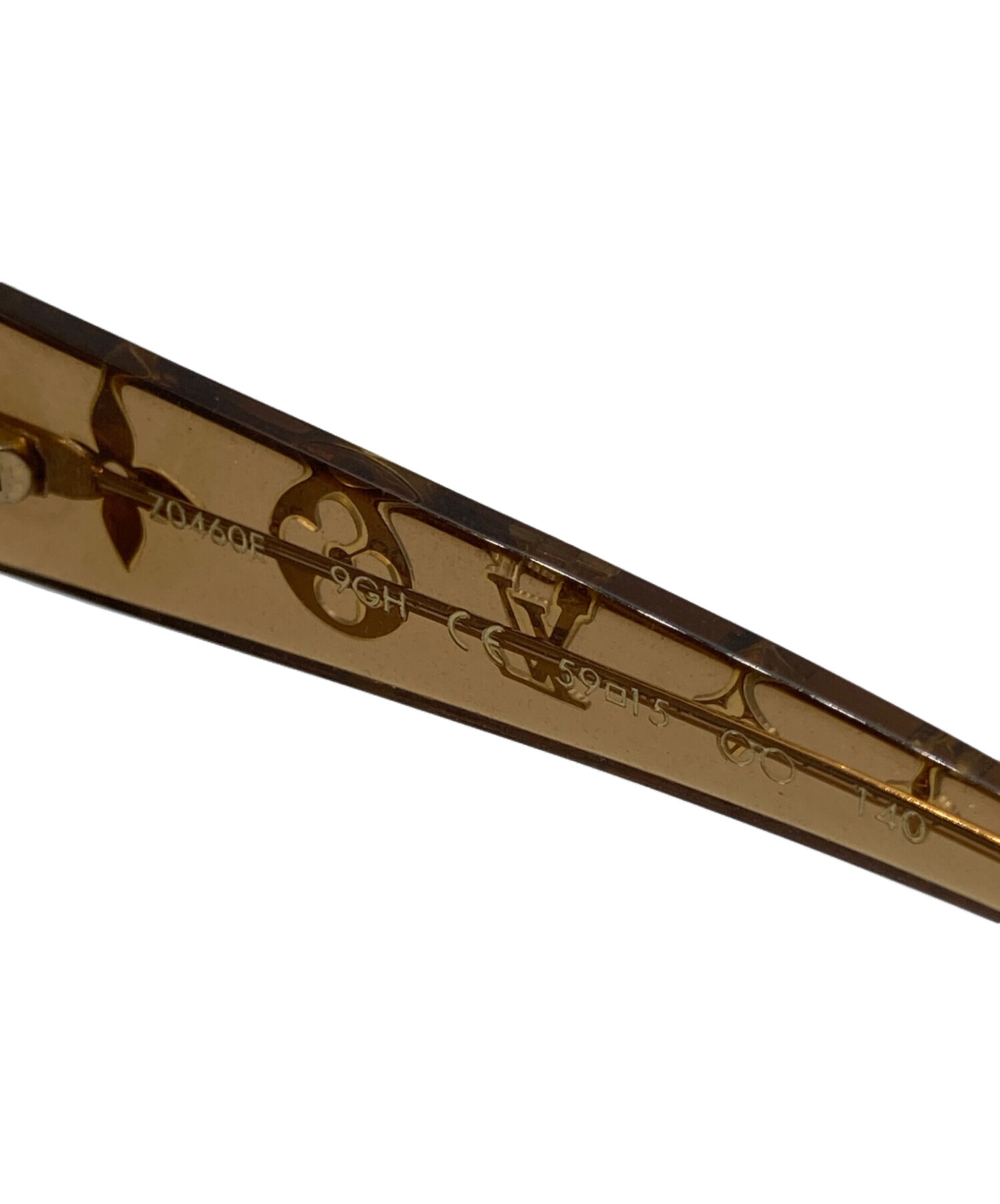 中古・古着通販】LOUIS VUITTON (ルイ ヴィトン) オプセシオンGM