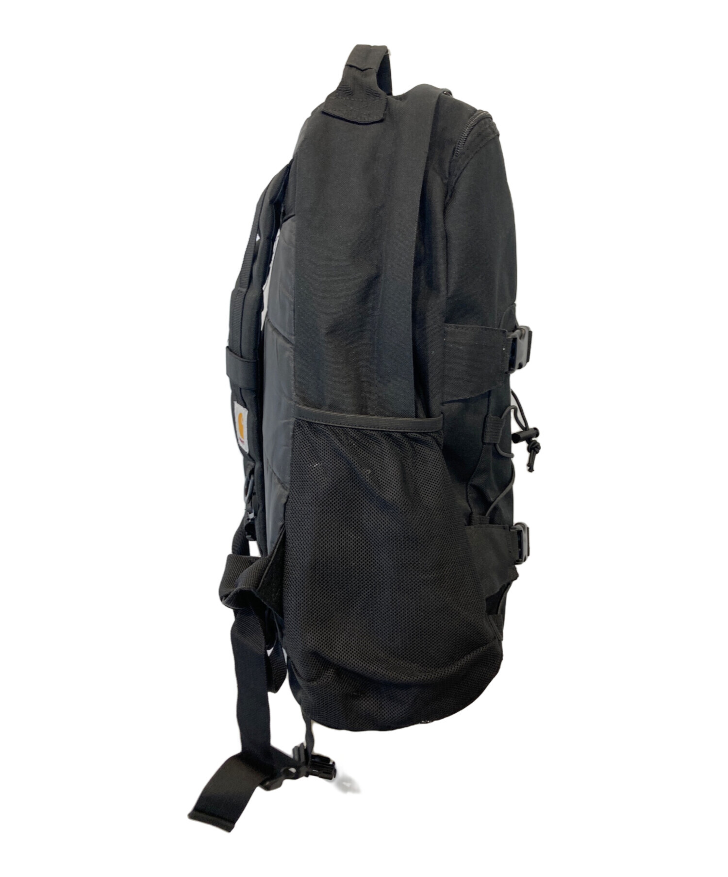 中古・古着通販】CarHartt (カーハート) KICKFLIP BACKPACK ブラック
