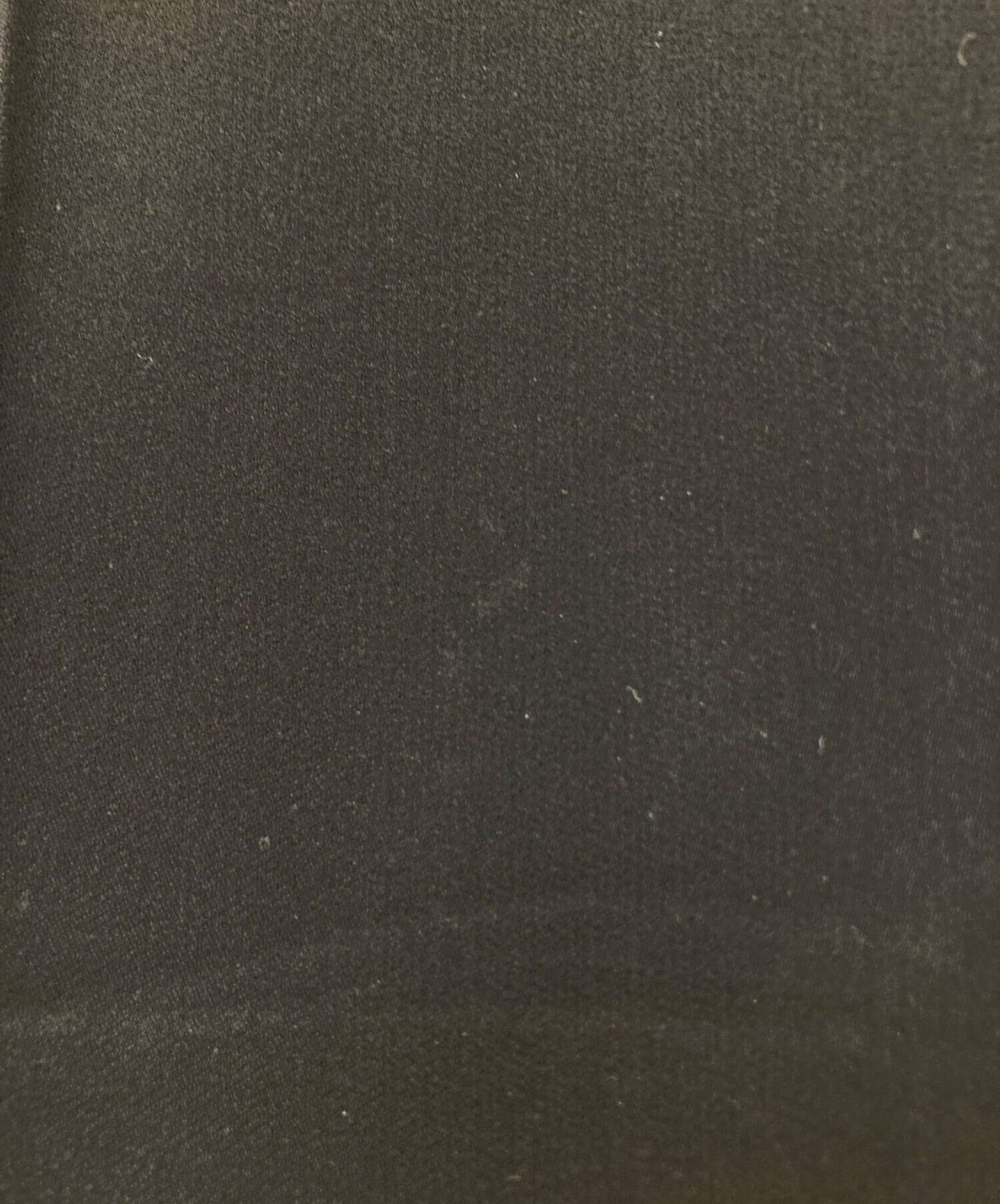 中古・古着通販】BALENCIAGA (バレンシアガ) スラックス ブラック