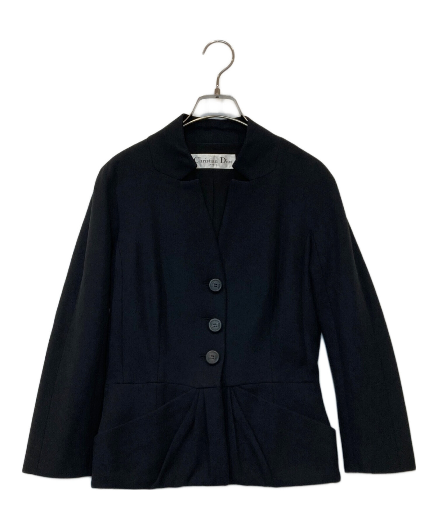 中古・古着通販】Christian Dior (クリスチャン ディオール) シルク