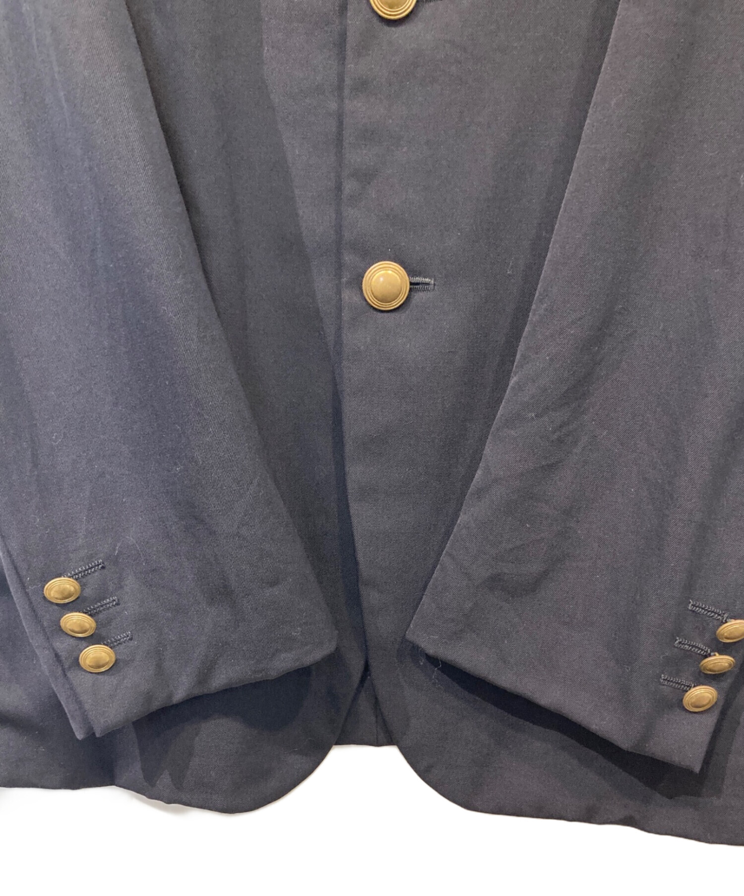 中古・古着通販】COMME des GARCONS HOMME PLUS (コムデギャルソンオム