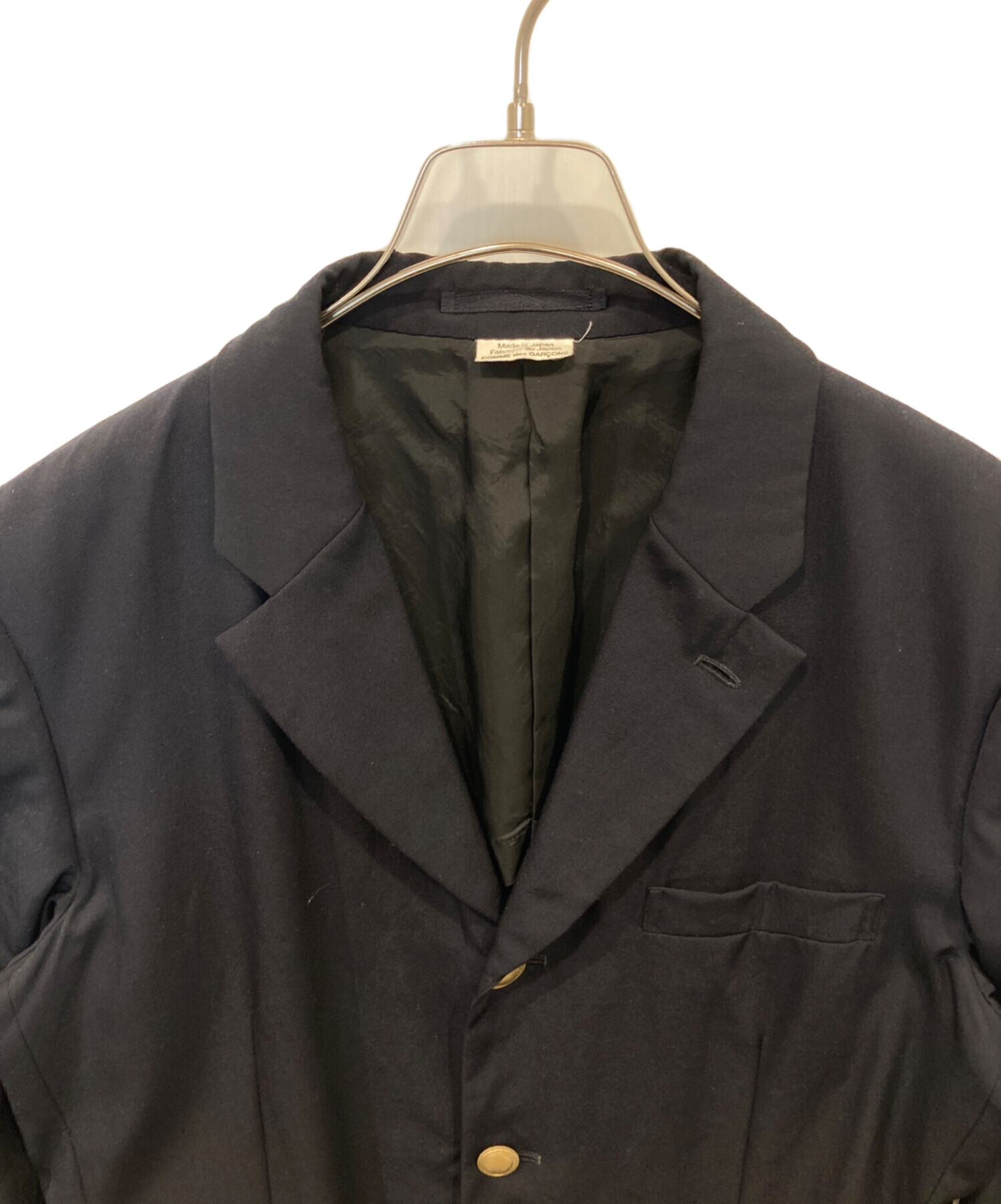 中古・古着通販】COMME des GARCONS HOMME PLUS (コムデギャルソンオム