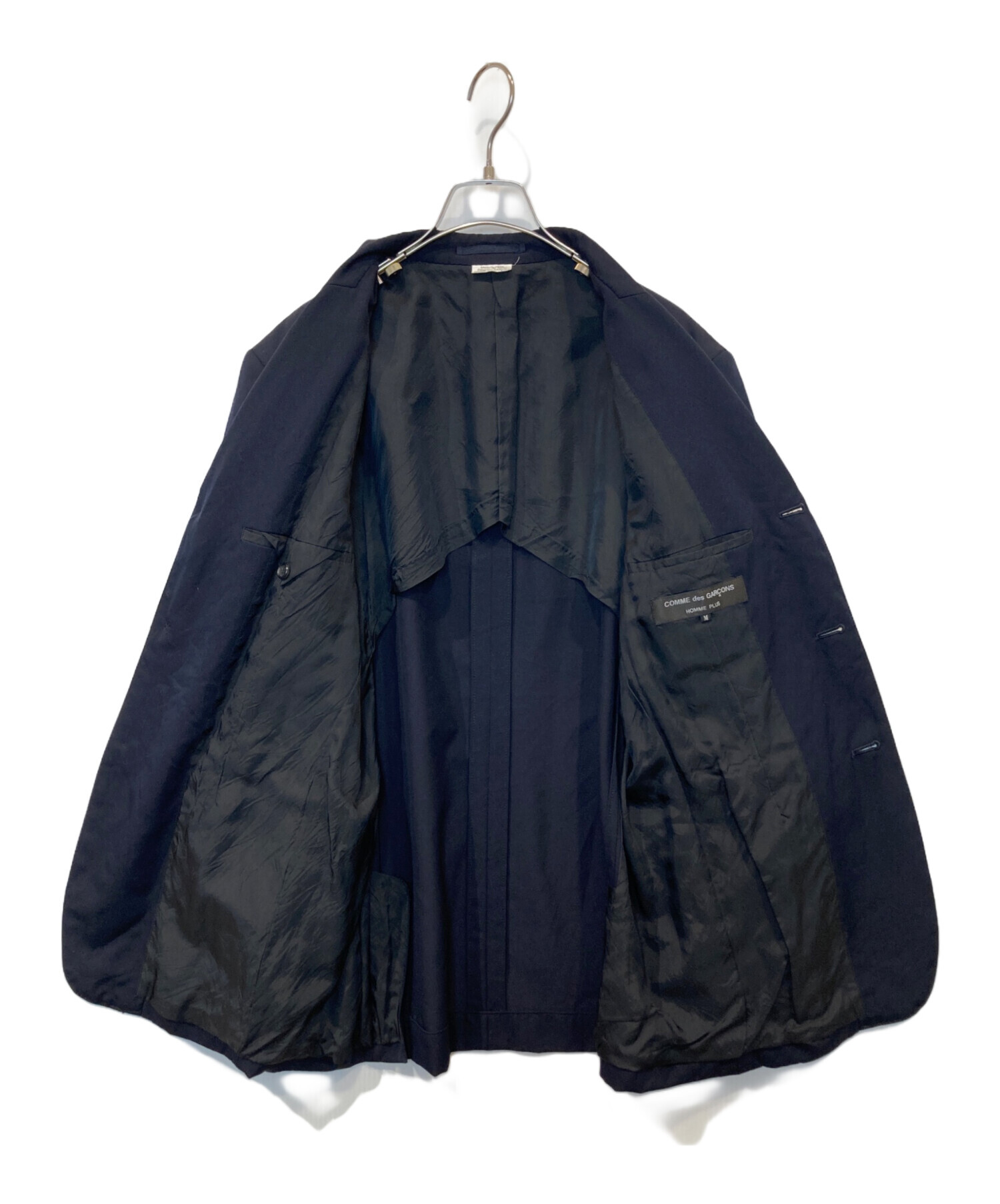 中古・古着通販】COMME des GARCONS HOMME PLUS (コムデギャルソンオム