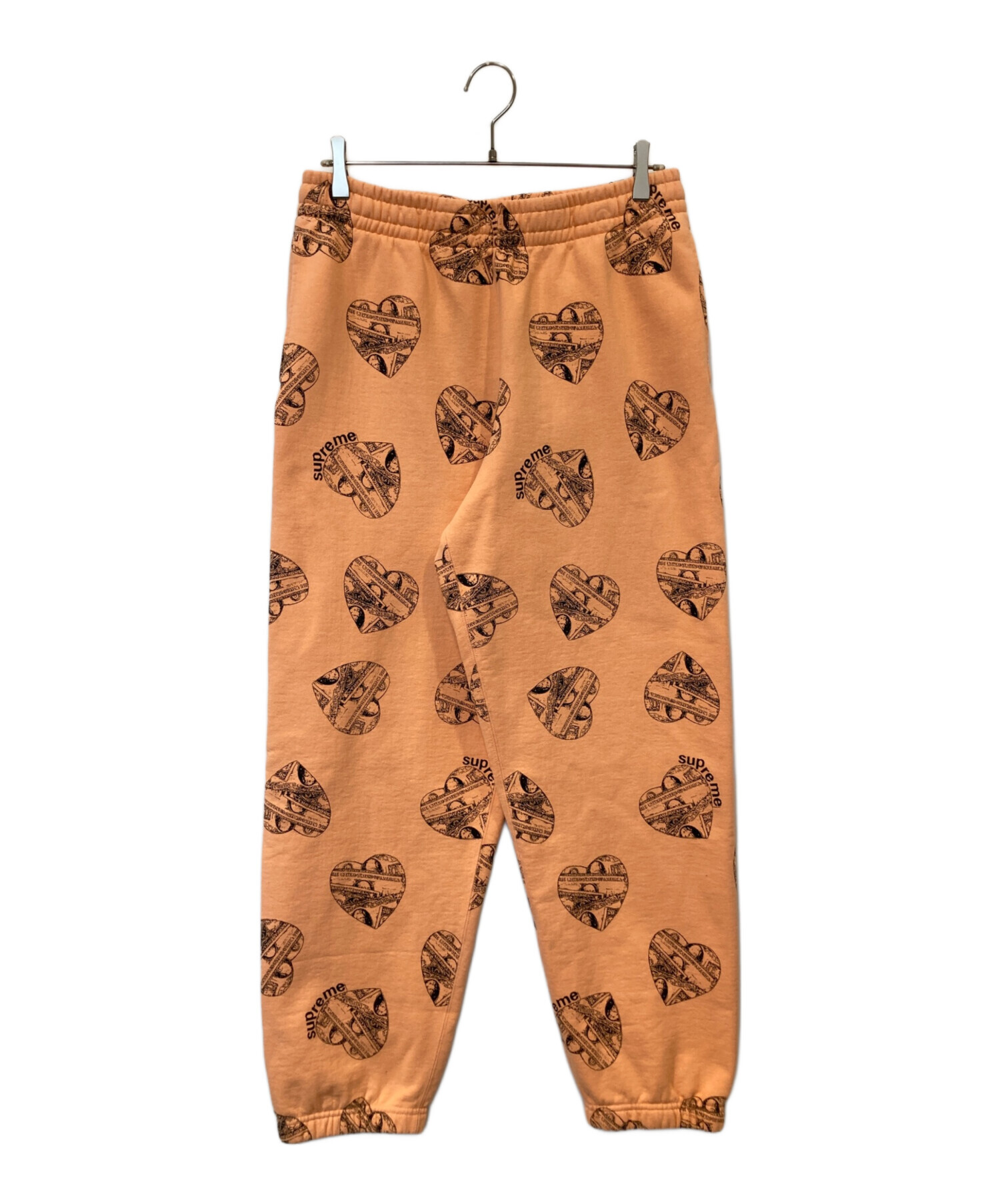 中古・古着通販】Supreme (シュプリーム) Love Cash Sweatpant ラブ