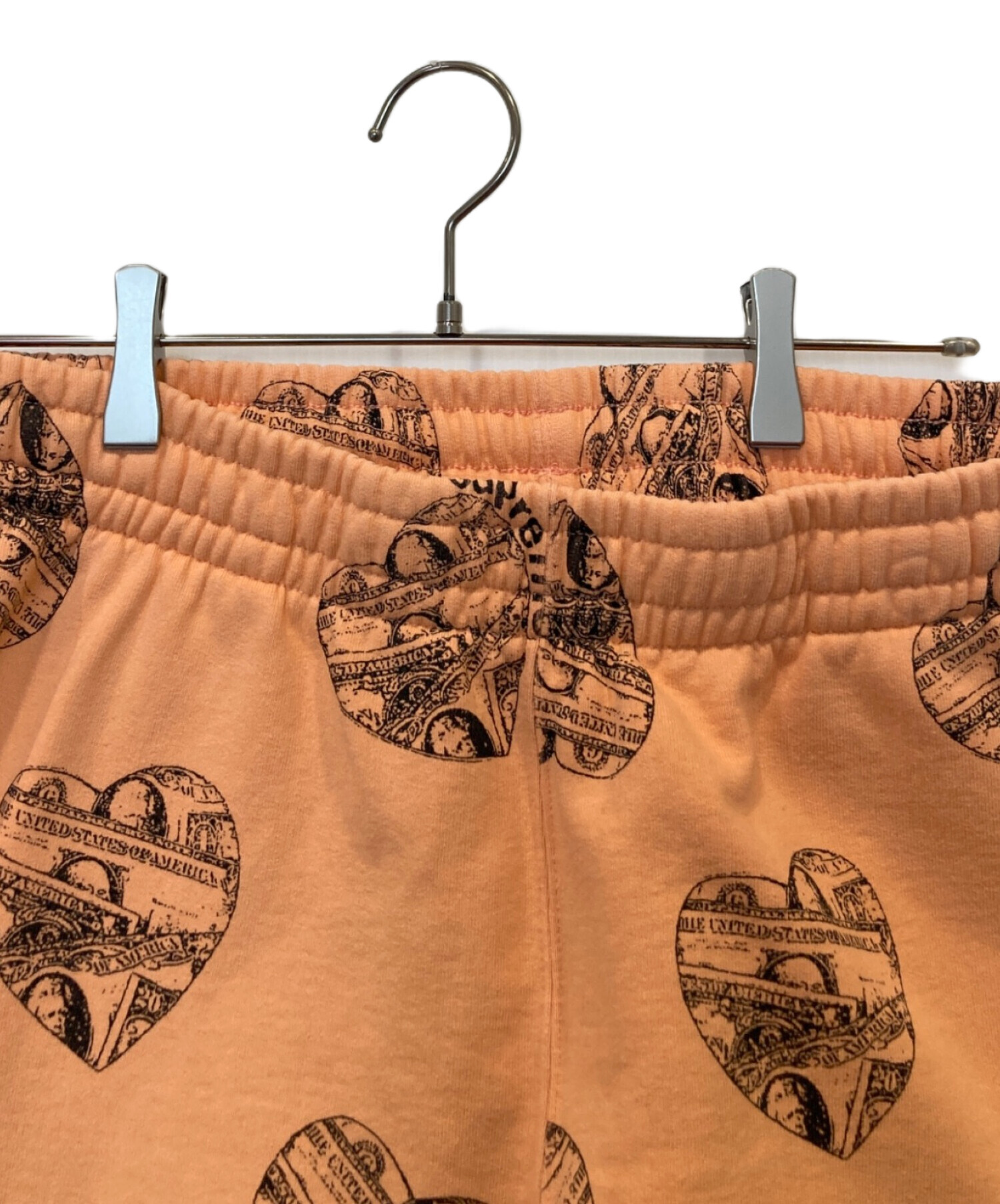 中古・古着通販】Supreme (シュプリーム) Love Cash Sweatpant ラブ 