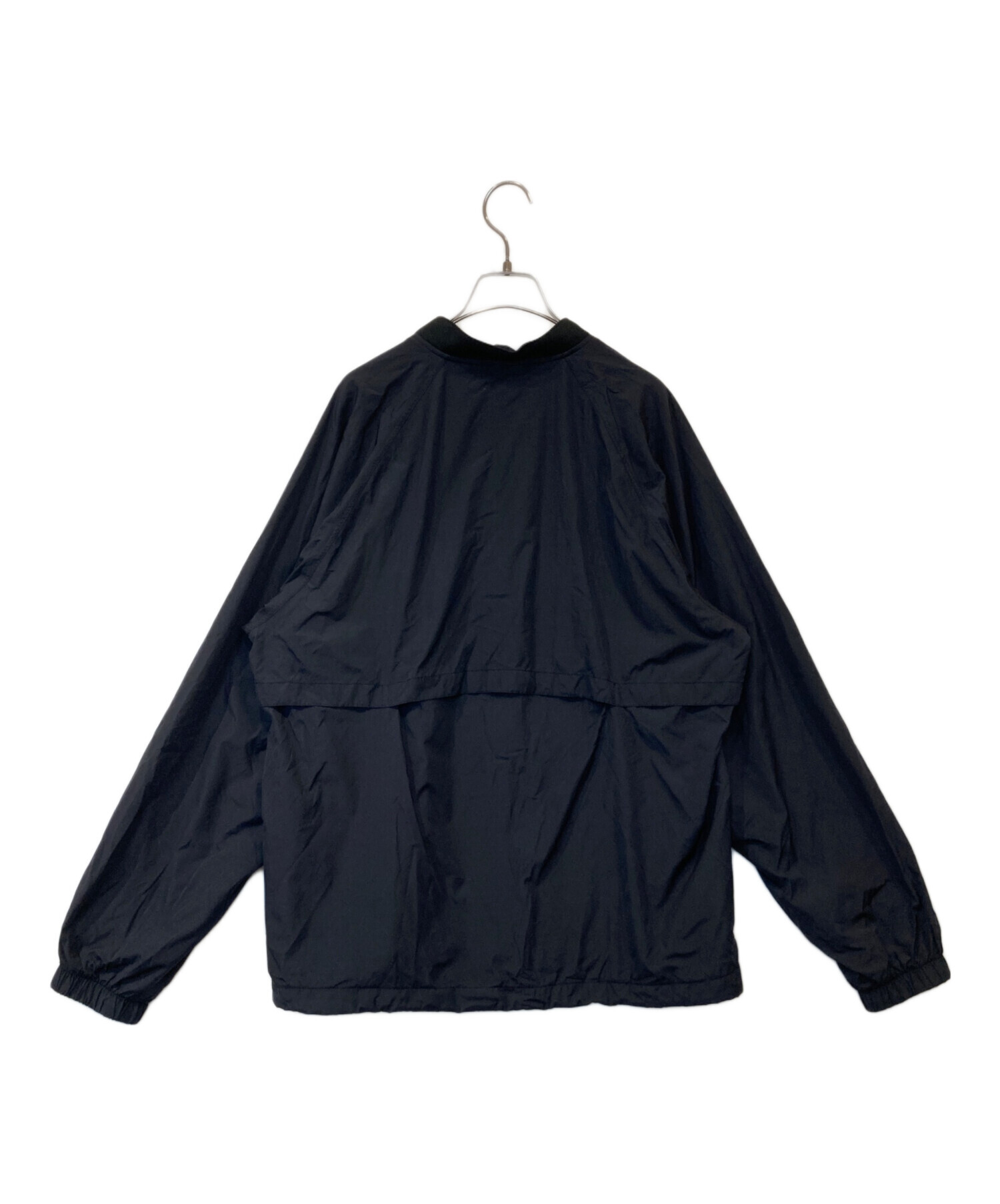 中古・古着通販】NIKE GOLF (ナイキゴルフ) ナイロンブルゾン
