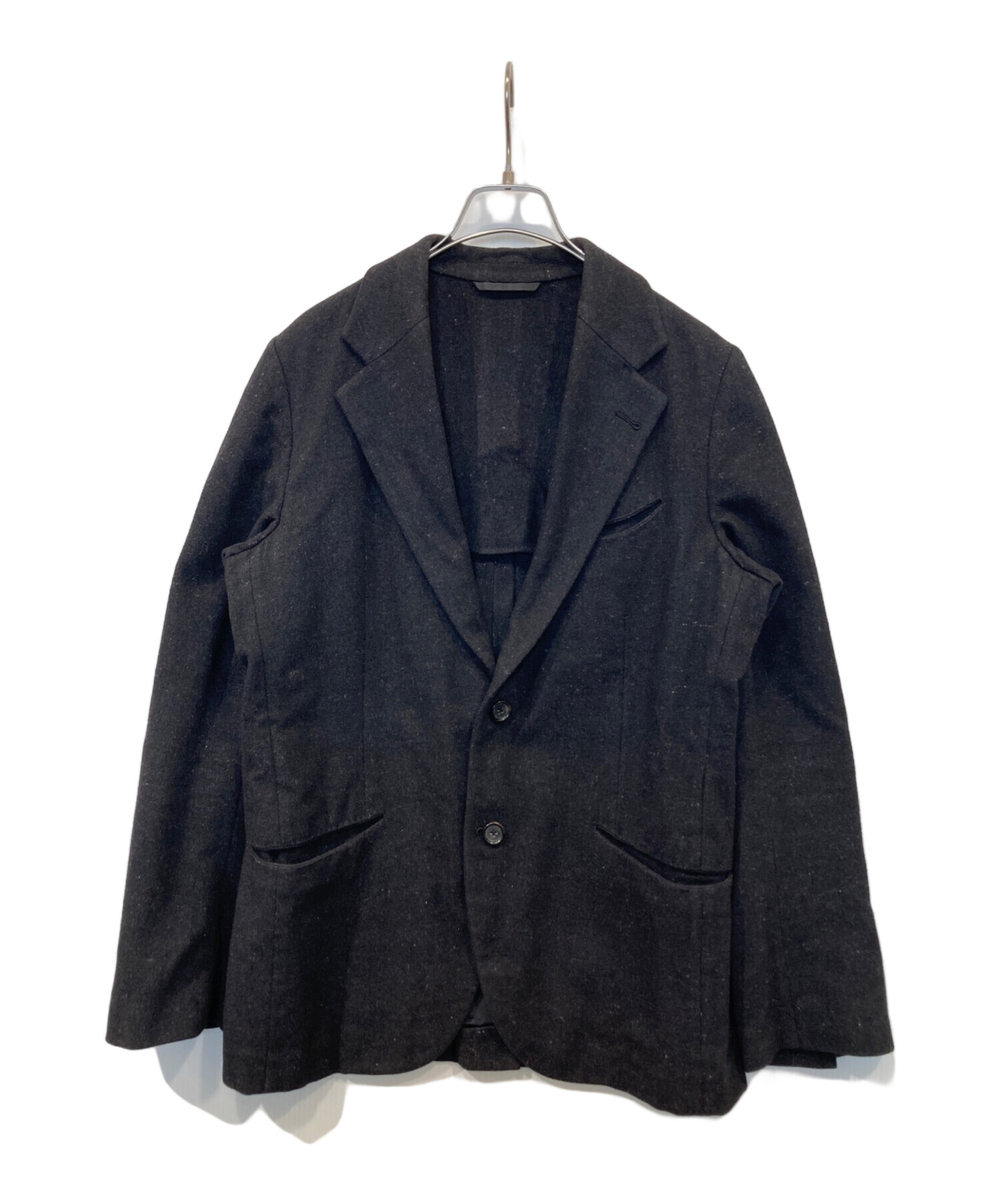 中古・古着通販】TOMORROW LAND (トゥモローランド) テーラード 