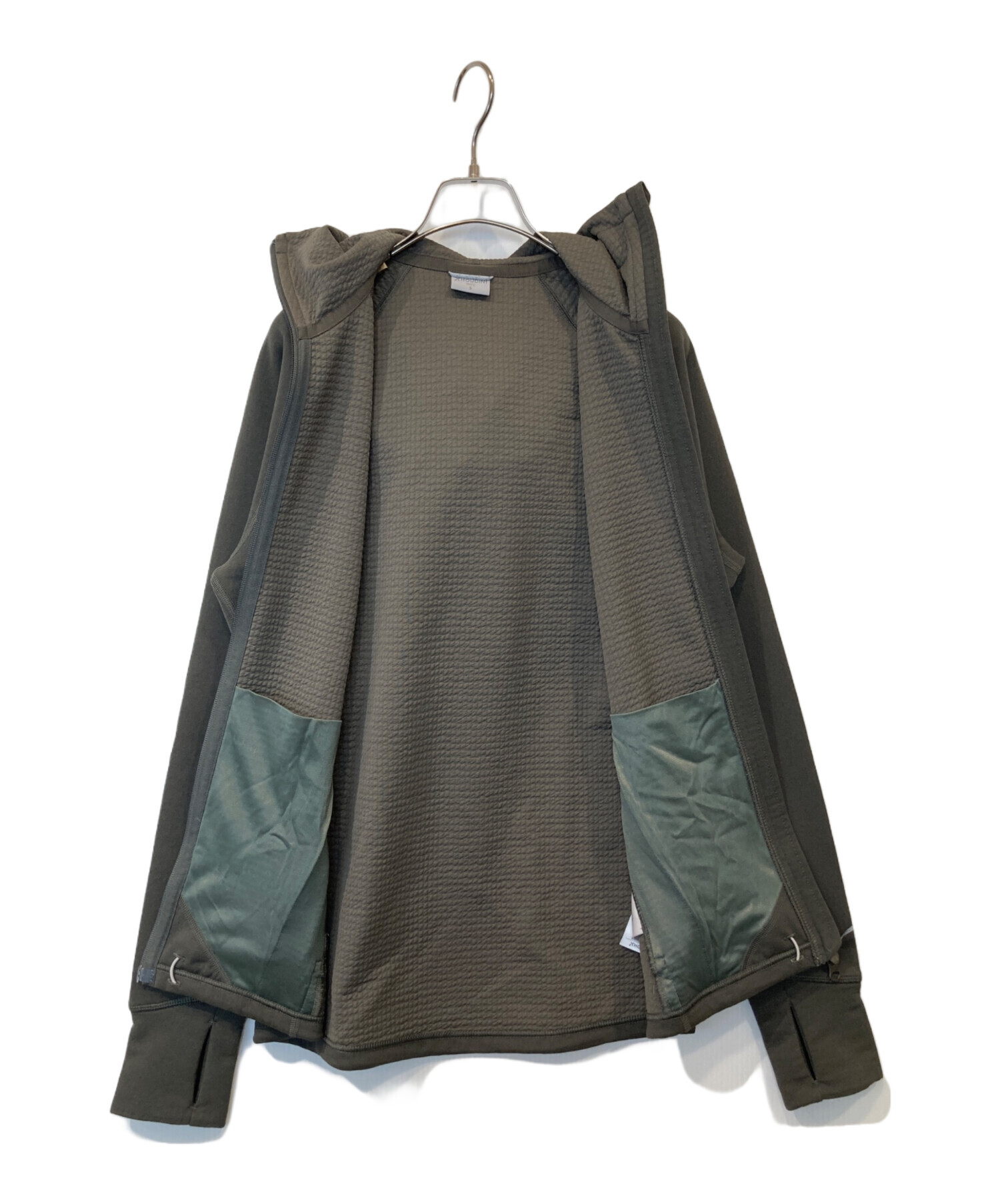 中古・古着通販】HOUDINI (フーディニ) Mono Air Houdi（モノエア