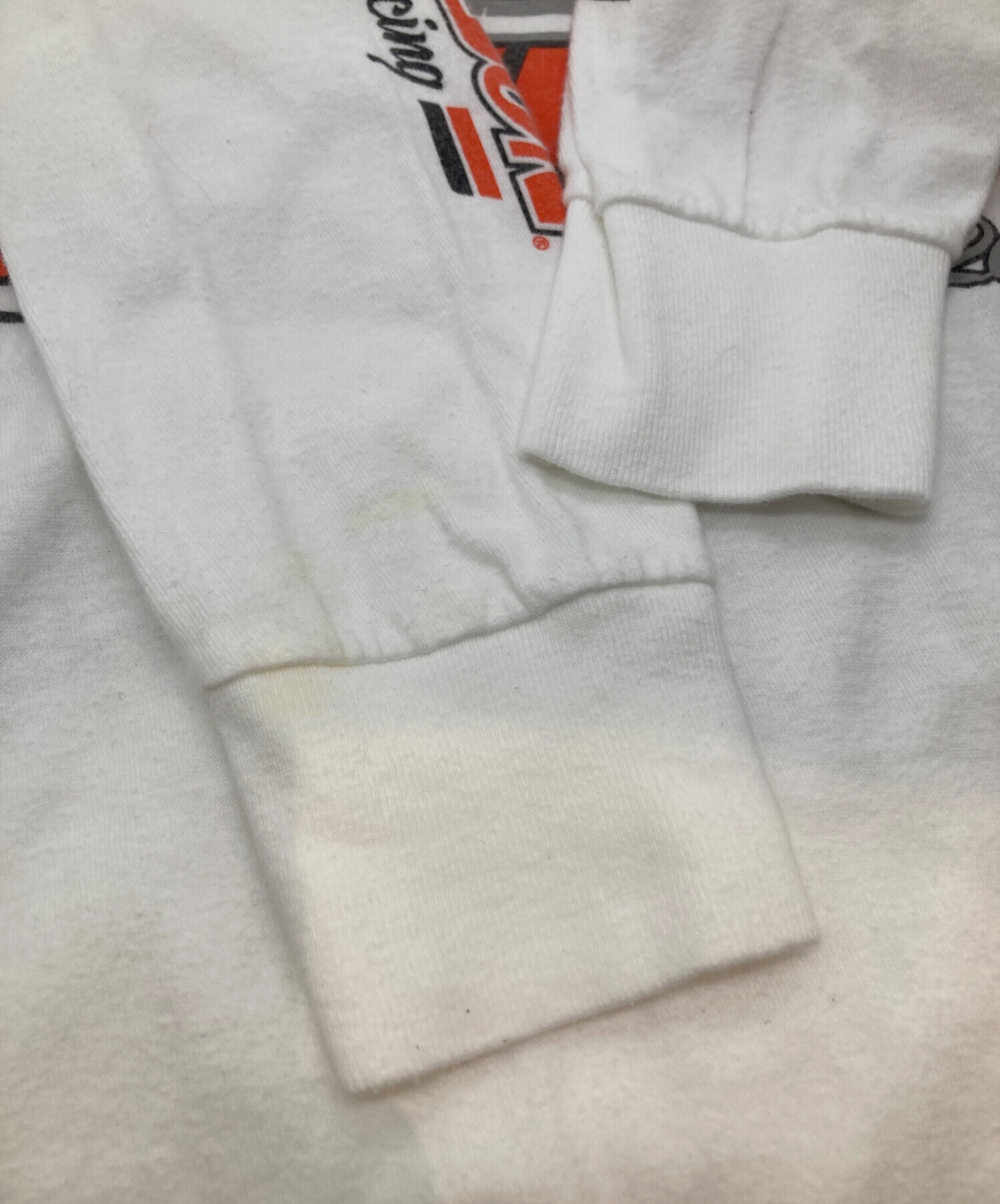 中古・古着通販】HARLEY-DAVIDSON (ハーレーダビッドソン) ロング