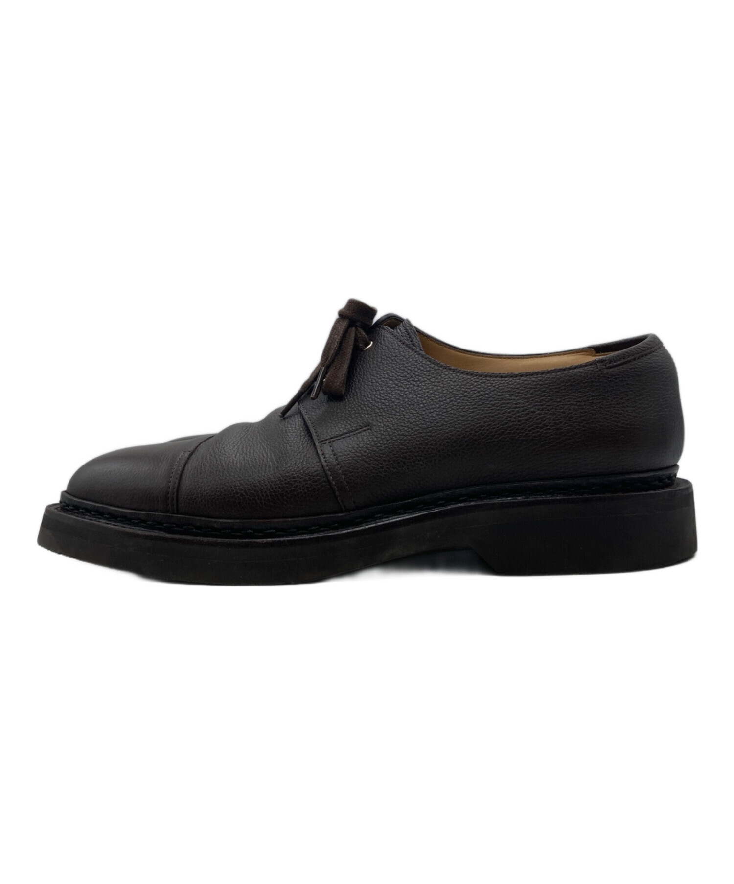 中古・古着通販】JOHN LOBB (ジョンロブ) DALSTON ダービーシューズ