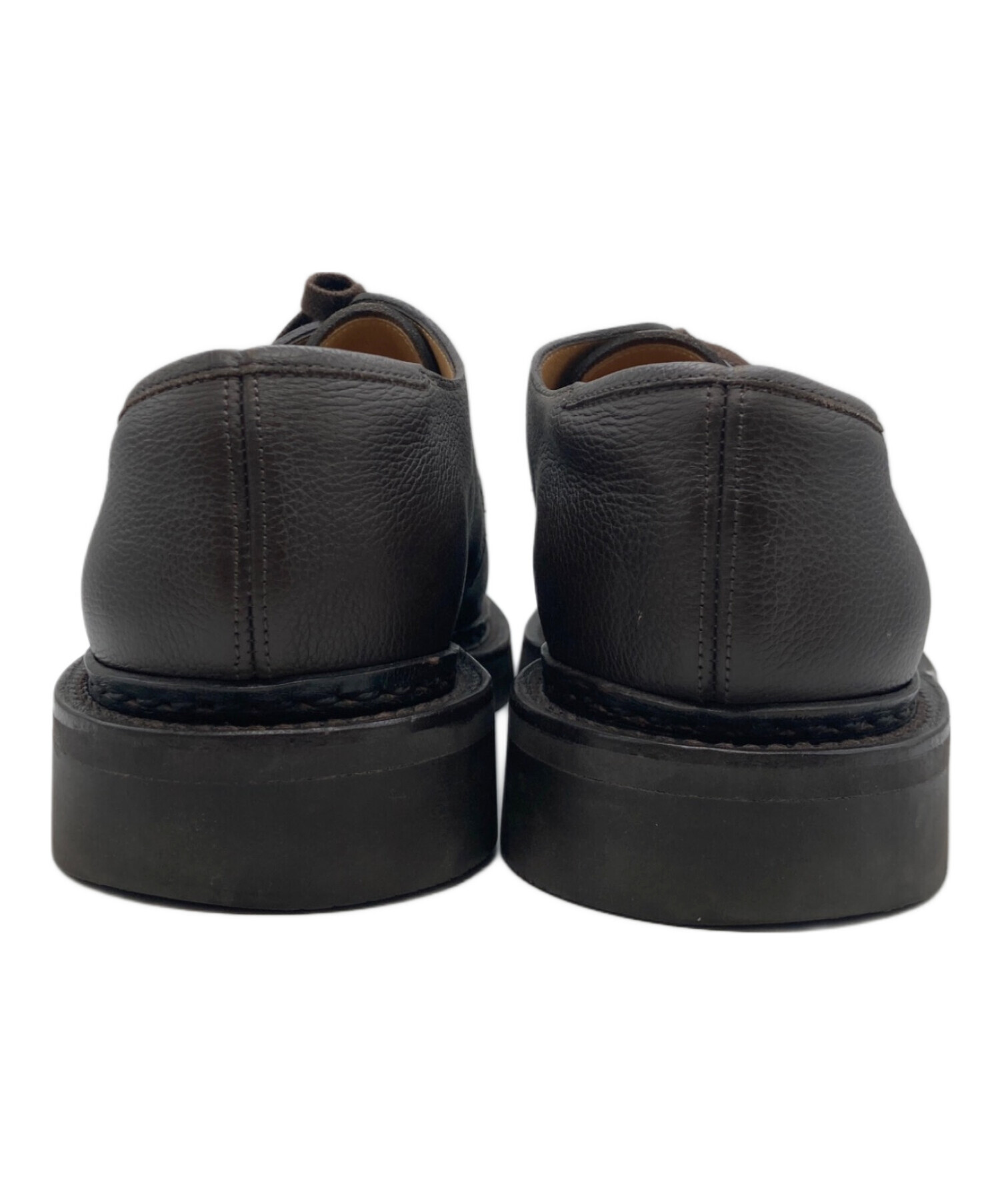 中古・古着通販】JOHN LOBB (ジョンロブ) DALSTON ダービーシューズ