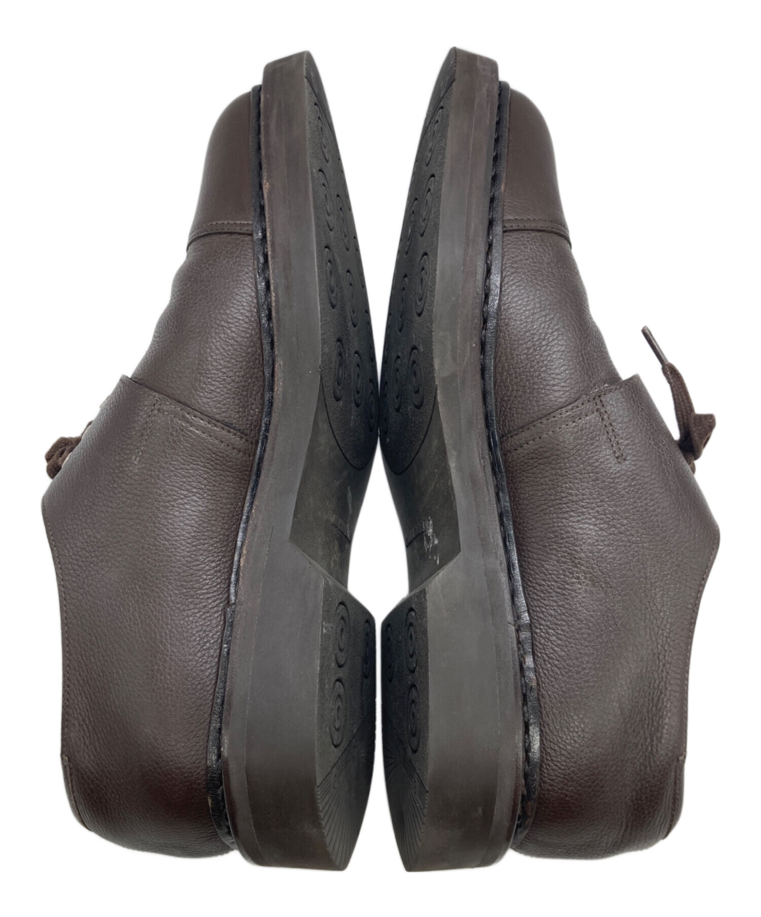 中古・古着通販】JOHN LOBB (ジョンロブ) DALSTON ダービーシューズ