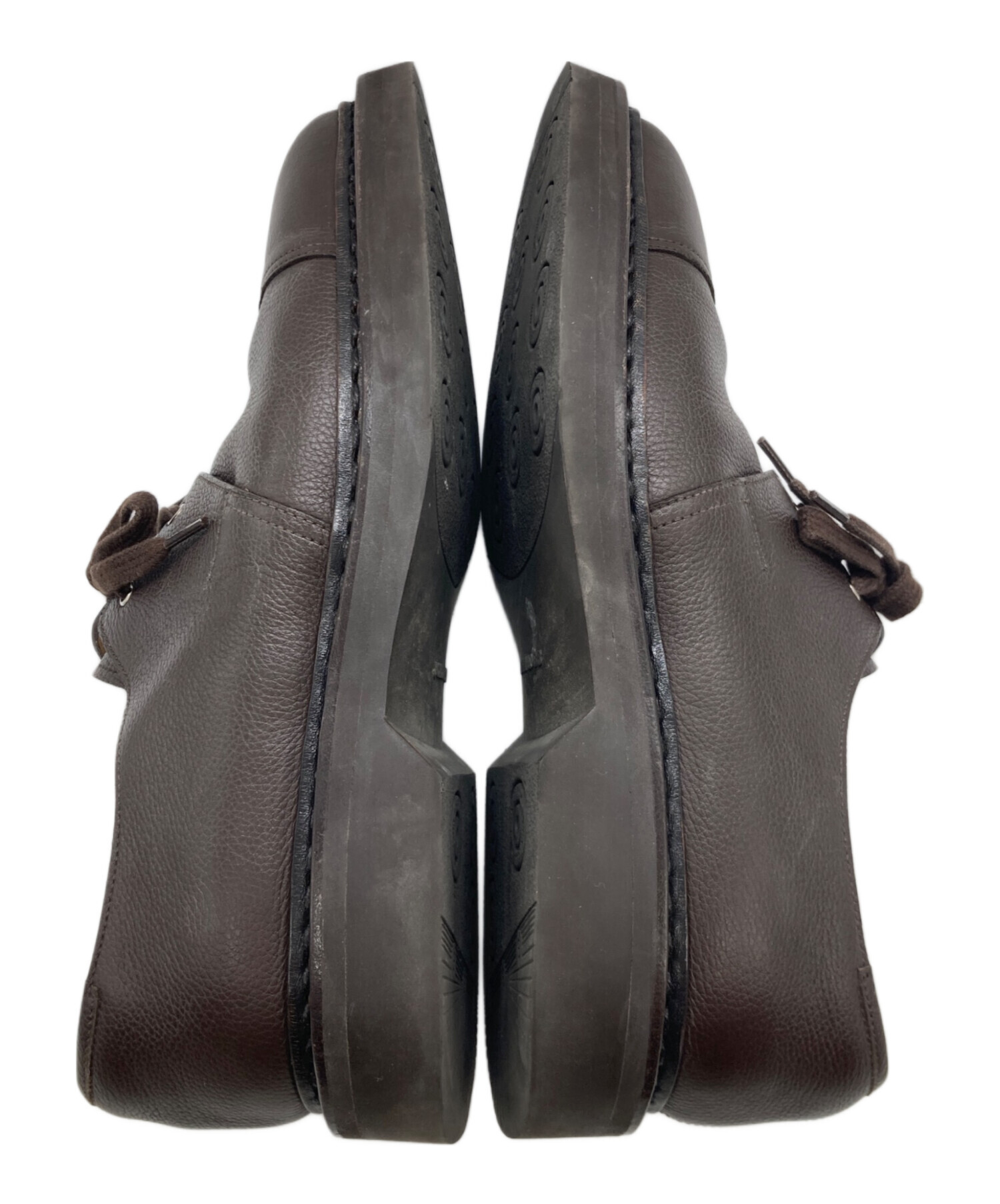 中古・古着通販】JOHN LOBB (ジョンロブ) DALSTON ダービーシューズ 中古・古着通販】JOHN LOBB (ジョンロブ) DALSTON ダービーシューズ