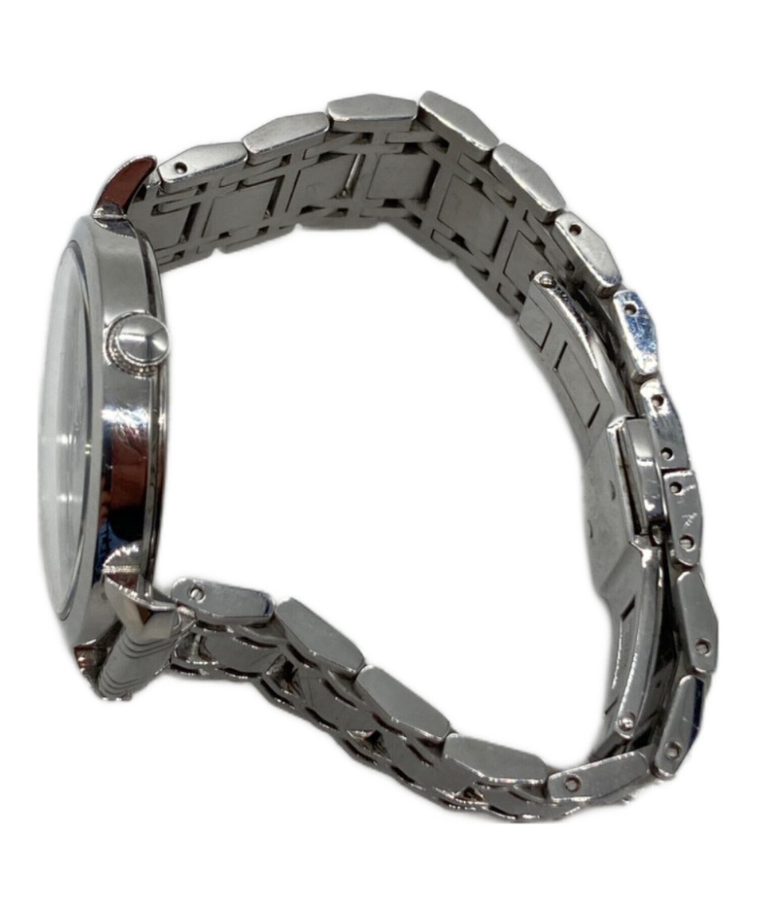 ヴィヴィアン 時計 値下げ交渉(有) 7/29まで取り置き中 中古・古着通販】Vivienne Westwood (ヴィヴィアンウエストウッド