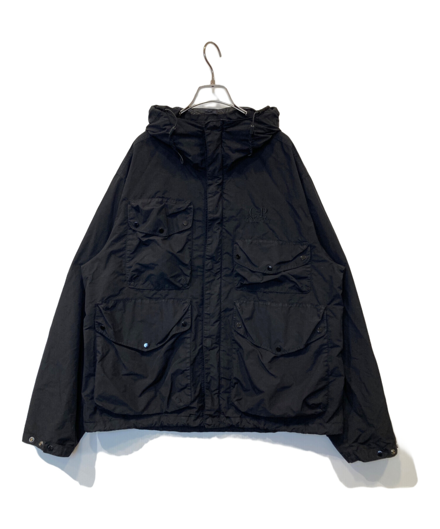 中古・古着通販】C.P COMPANY (シーピーカンパニー) FLATT NYLON
