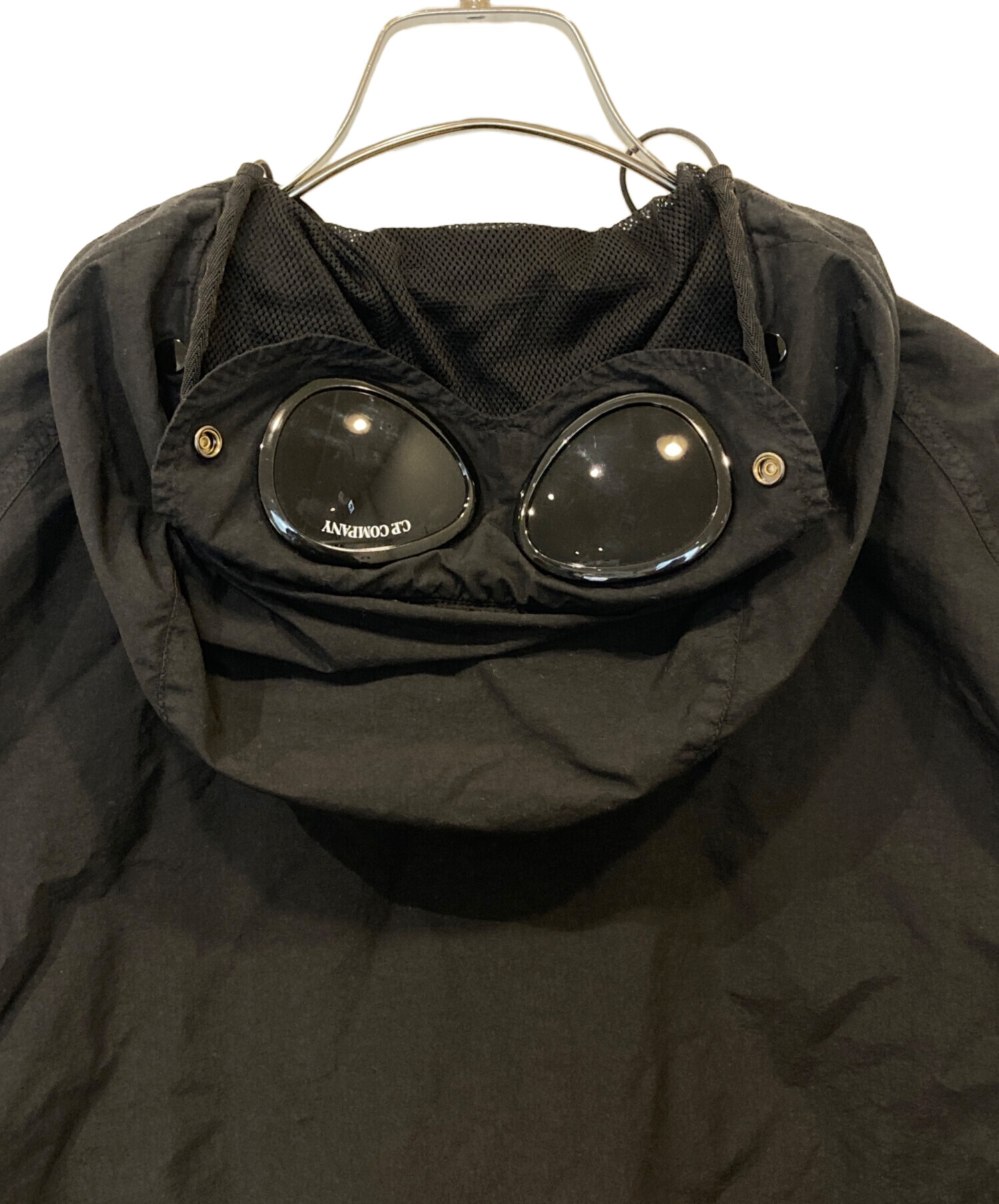 中古・古着通販】C.P COMPANY (シーピーカンパニー) FLATT NYLON 