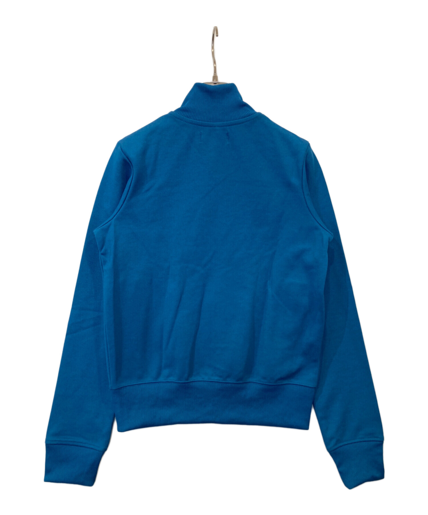 フレッドペリー　トラックジャケット　Lサイズ　ブルー　青 PERRY FRED 中古・古着通販】FRED トラックジャケット (フレッドペリー) PERRY トップス