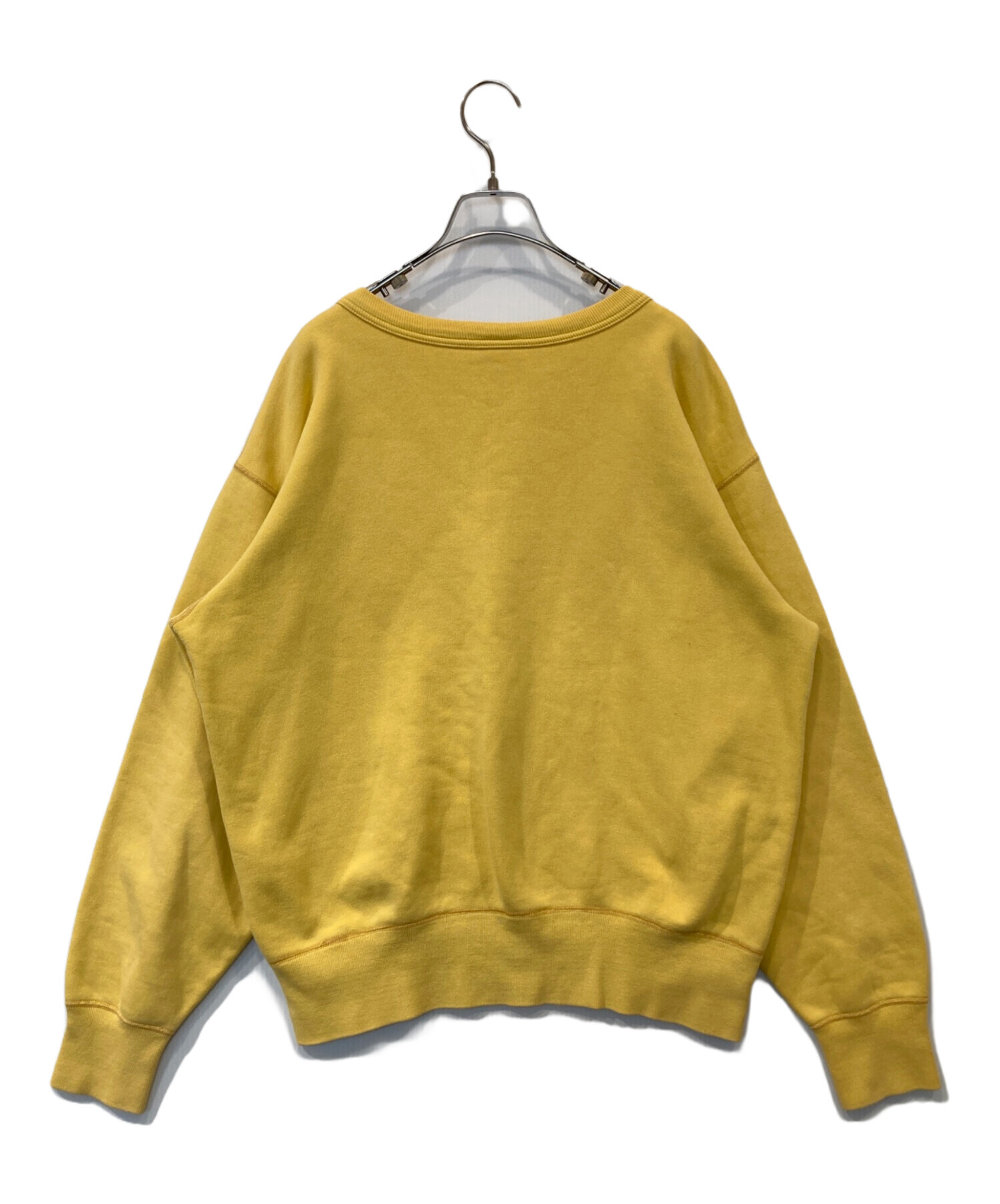 Buzz Rickson's スウェット size L Tops Mens 【公式通販】