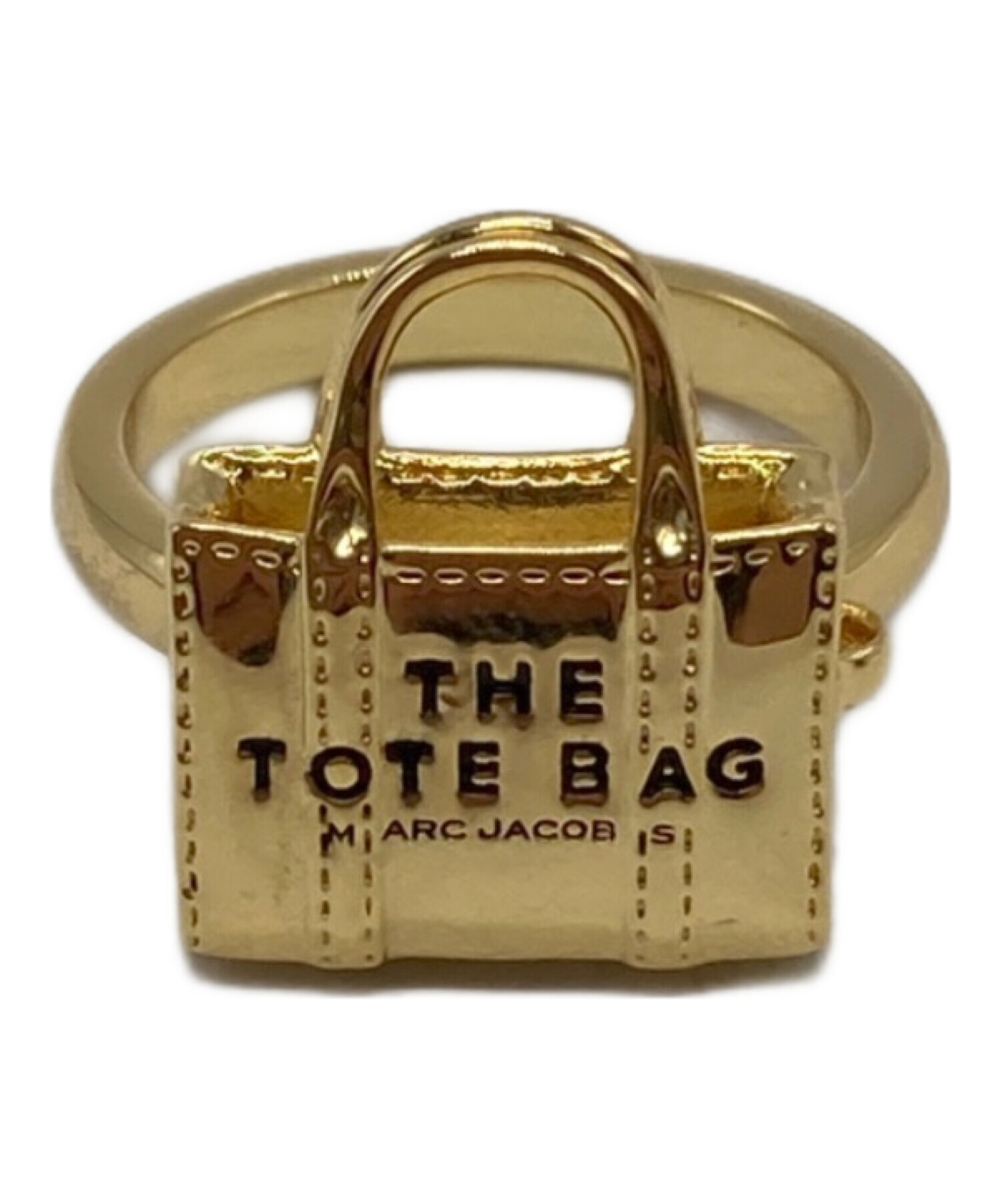 中古・古着通販】MARC JACOBS (マークジェイコブズ) THE MINI ICON 