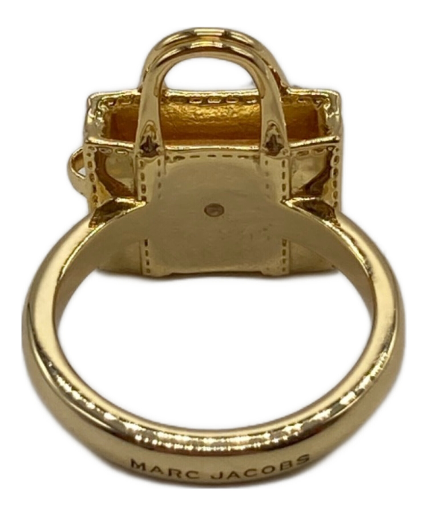 中古・古着通販】MARC JACOBS (マークジェイコブズ) THE MINI ICON 