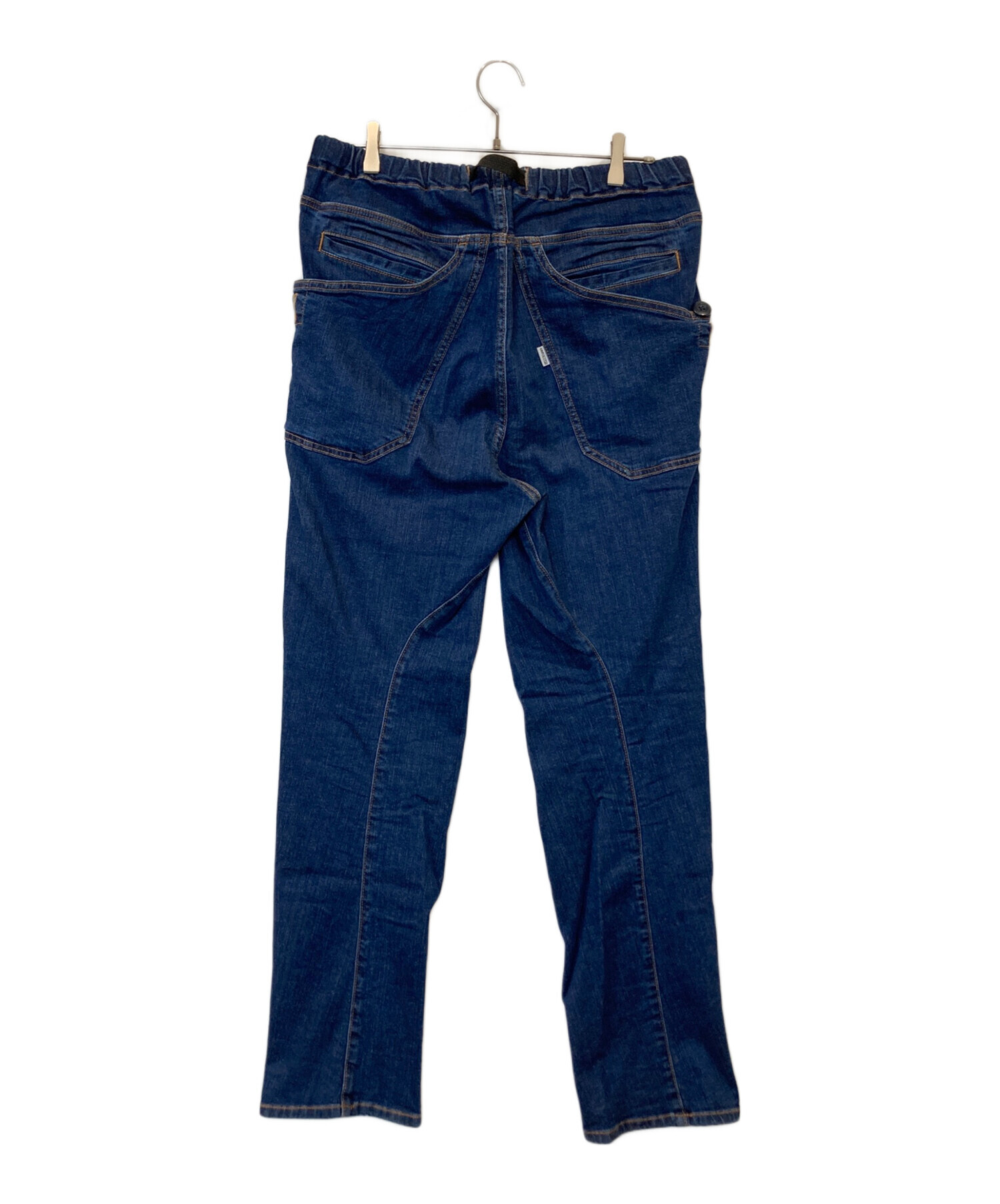 中古・古着通販】GRIP SWANY (グリップスワニー) JOG 3D CAMP PANTS 