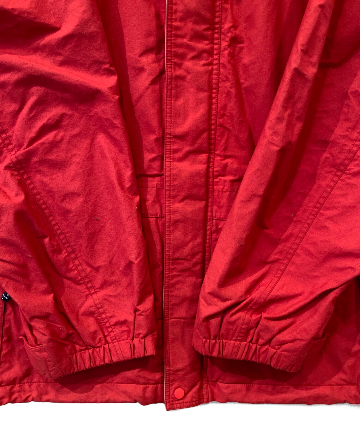中古・古着通販】Patagonia (パタゴニア) ストームジャケット 83602